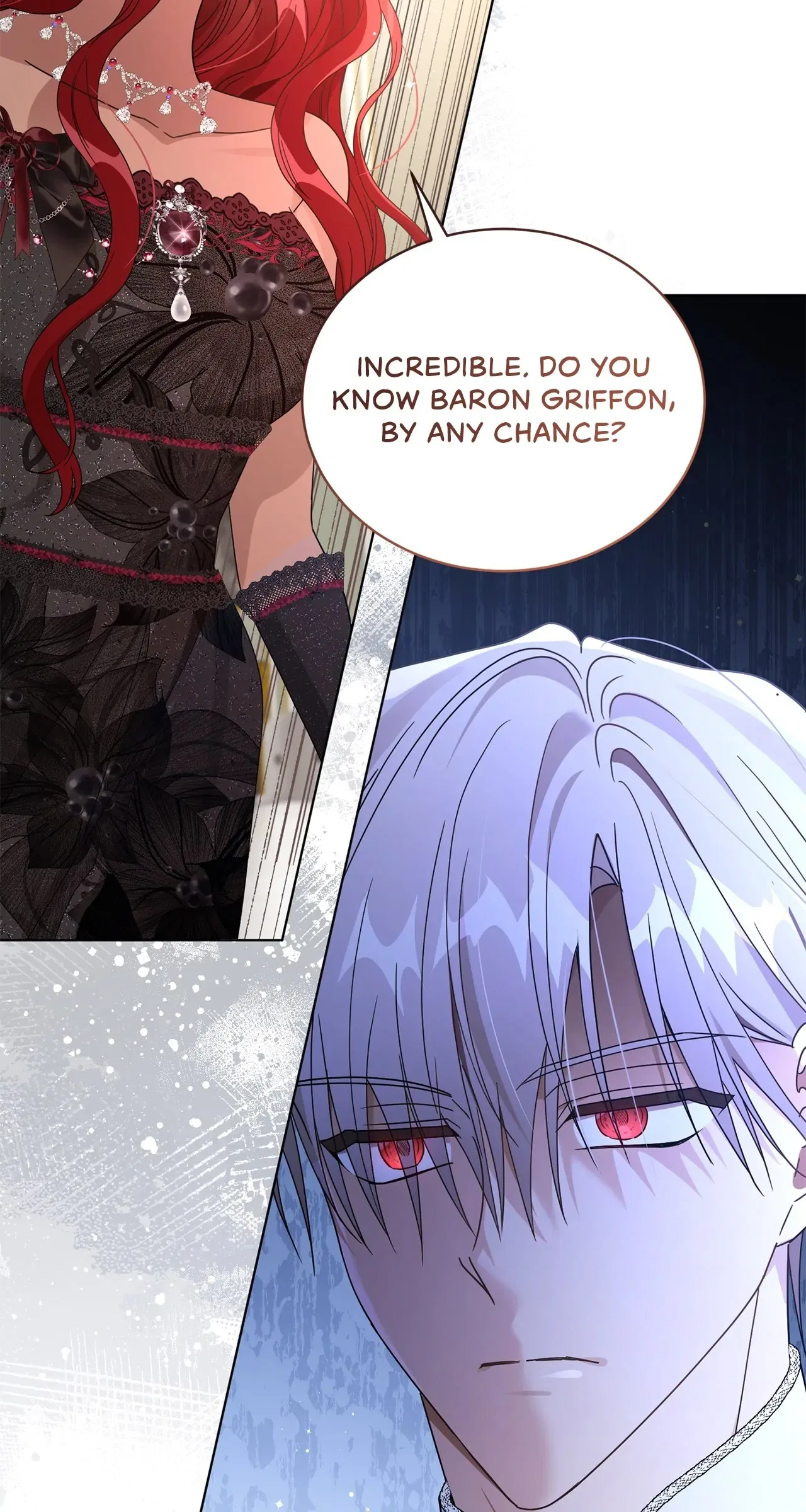 I’m the Wife of the Yandere Second Male Lead Chapter 82 – Page 24