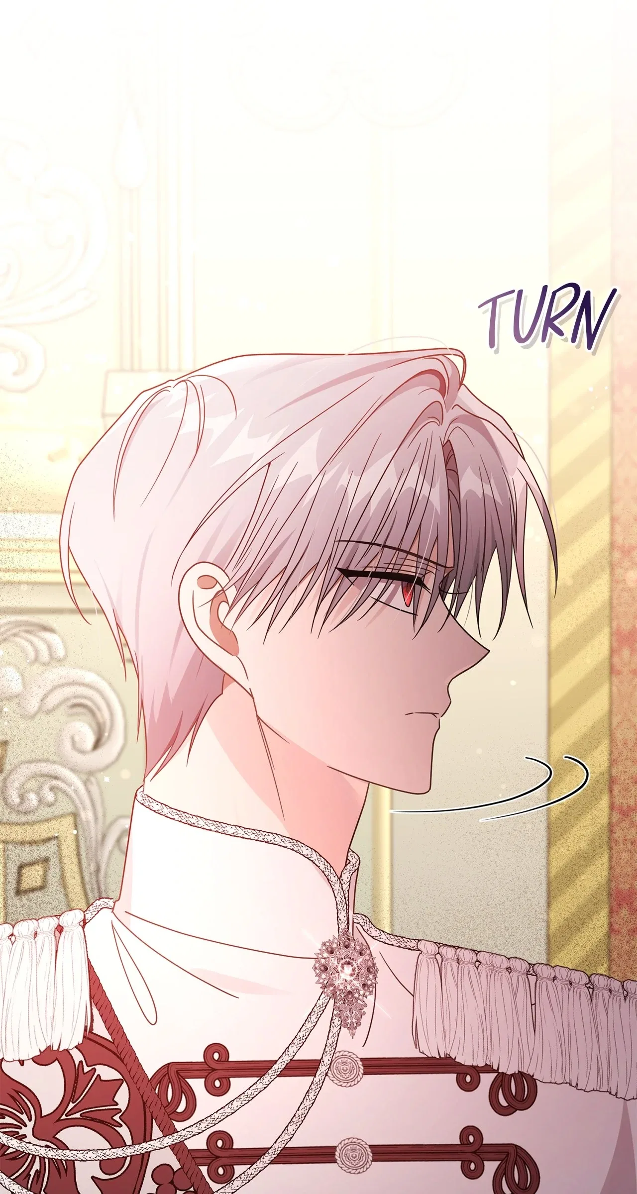 I’m the Wife of the Yandere Second Male Lead Chapter 82 – Page 26