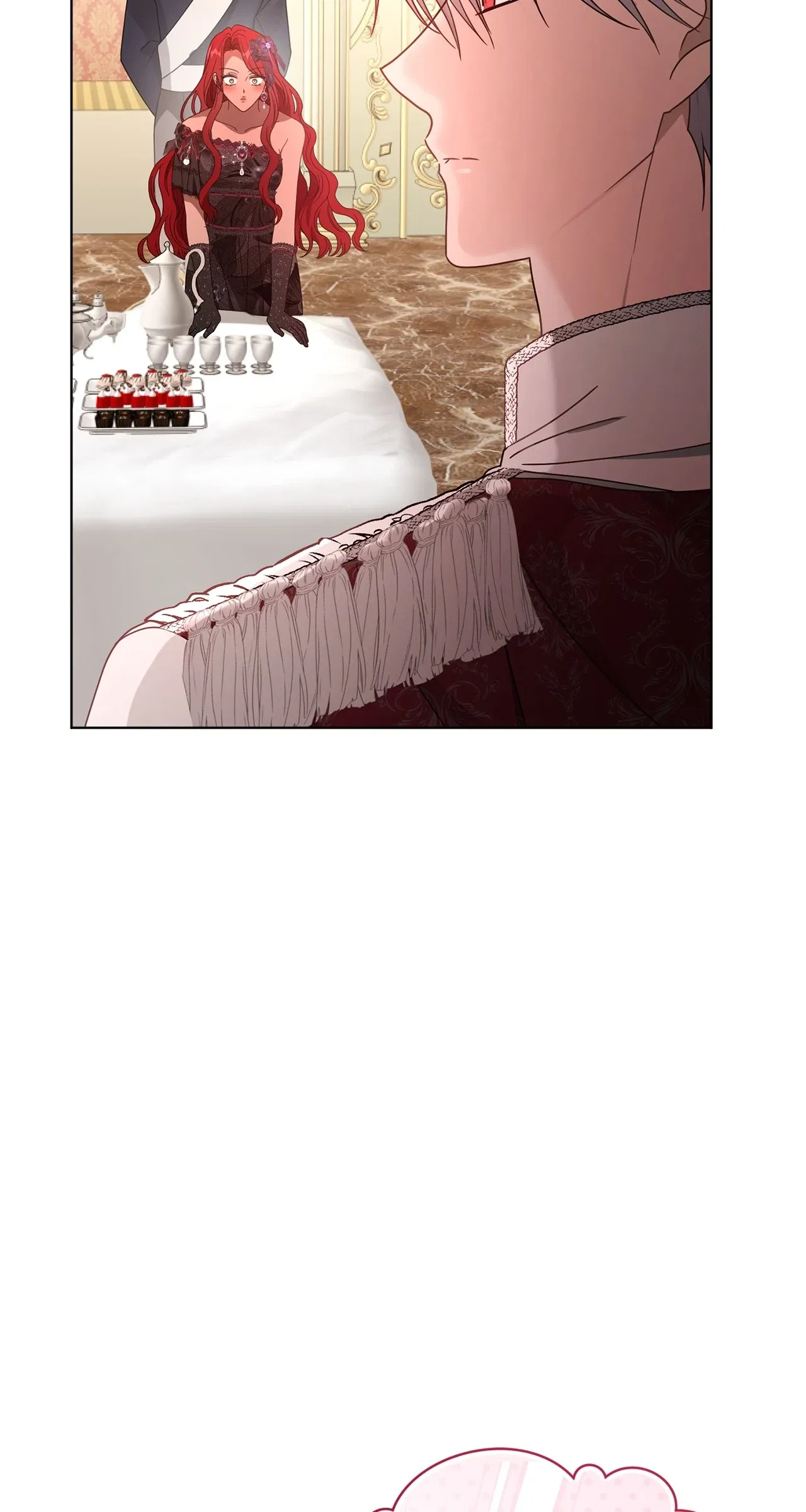 I’m the Wife of the Yandere Second Male Lead Chapter 82 – Page 28