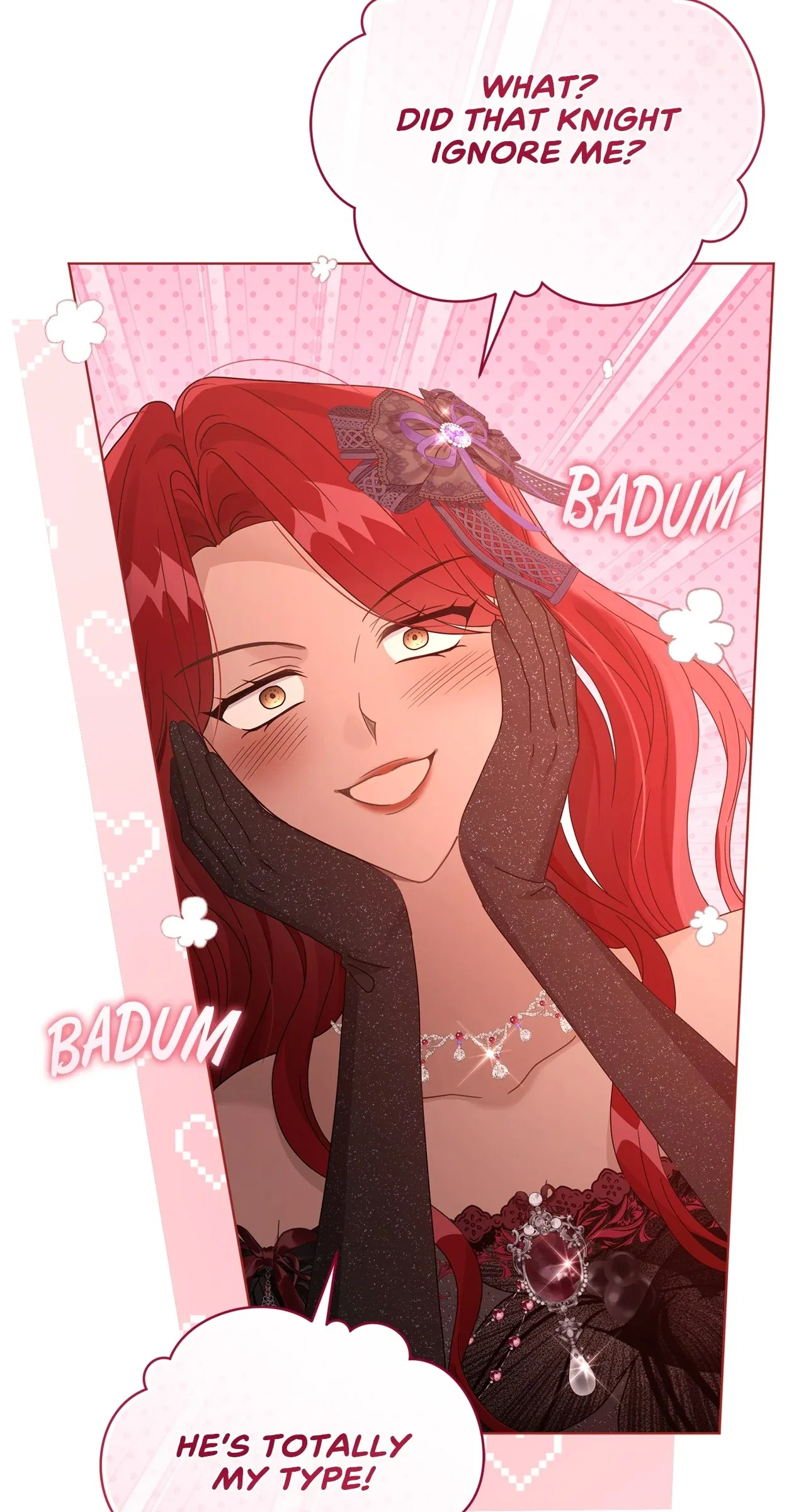 I’m the Wife of the Yandere Second Male Lead Chapter 82 – Page 29