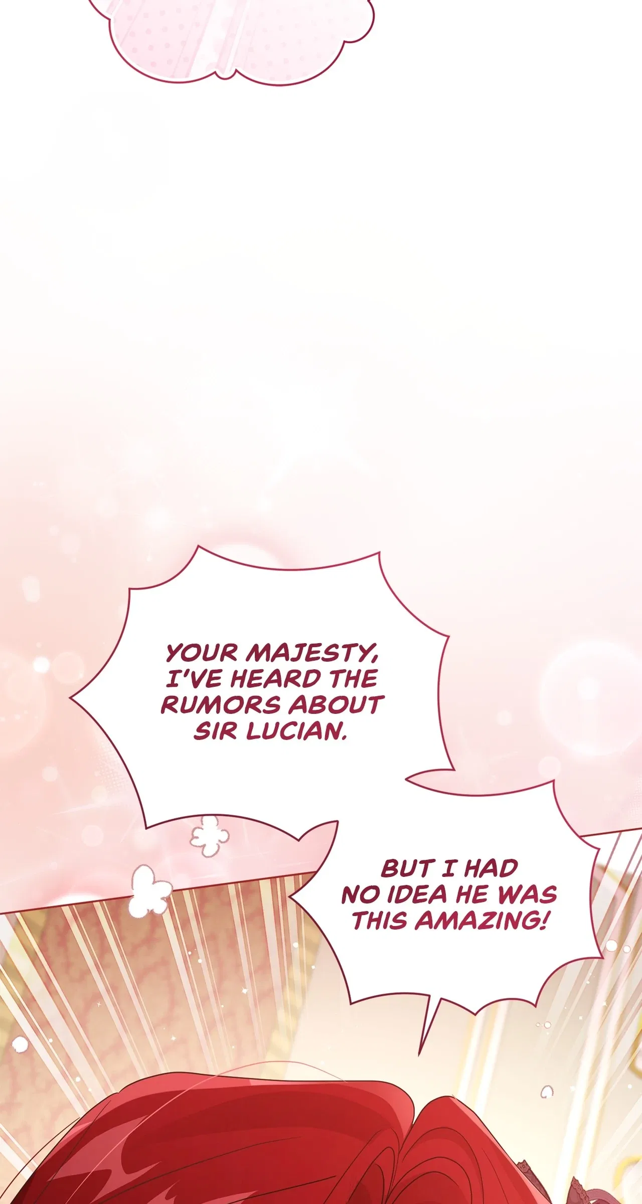 I’m the Wife of the Yandere Second Male Lead Chapter 82 – Page 30