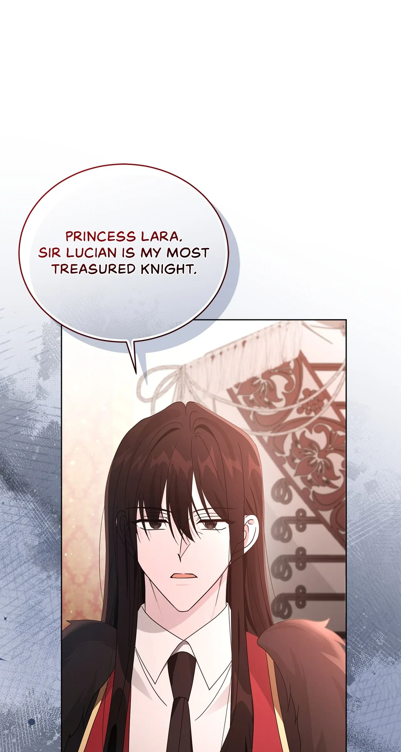 I’m the Wife of the Yandere Second Male Lead Chapter 82 – Page 35