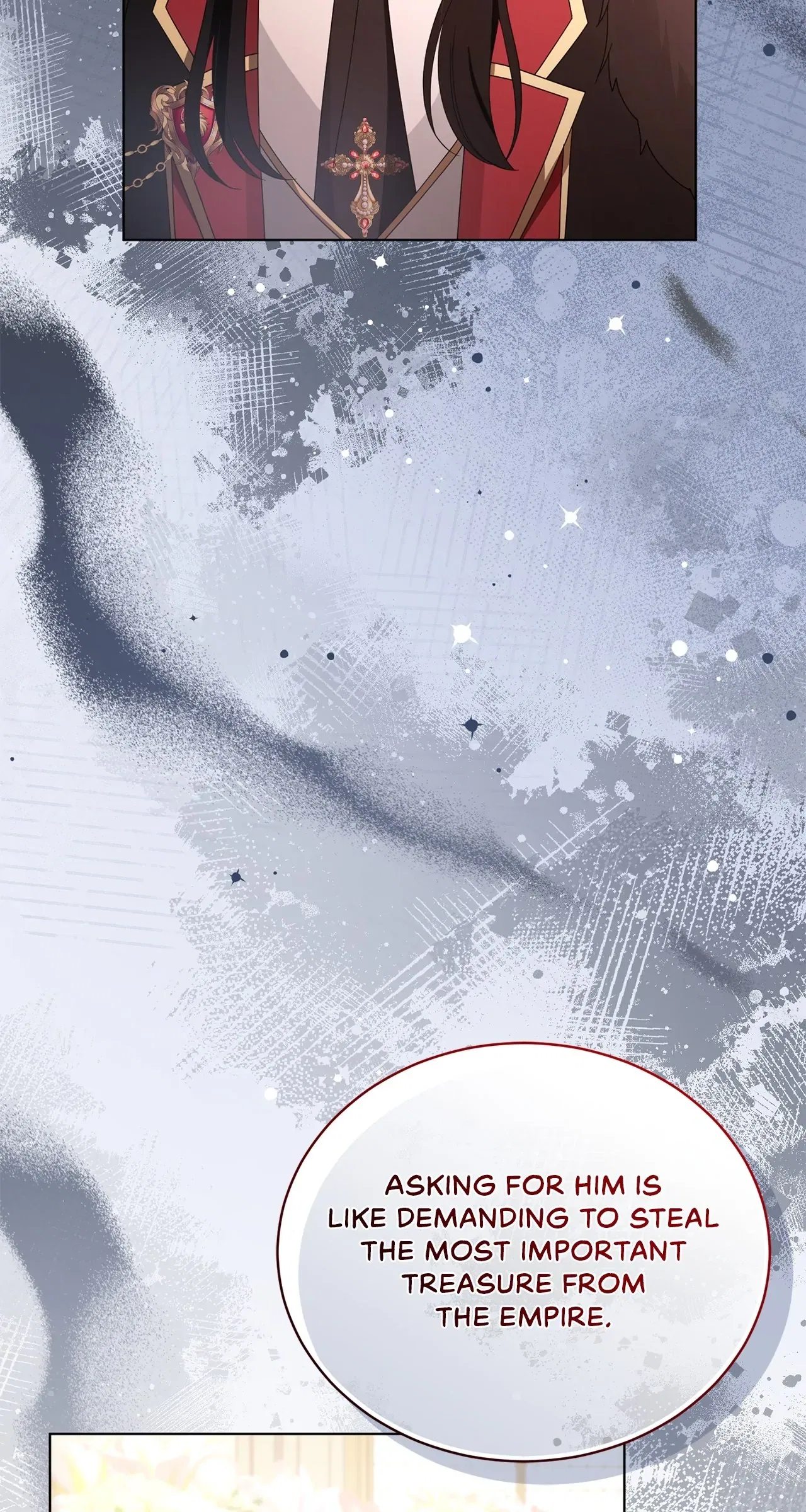 I’m the Wife of the Yandere Second Male Lead Chapter 82 – Page 36