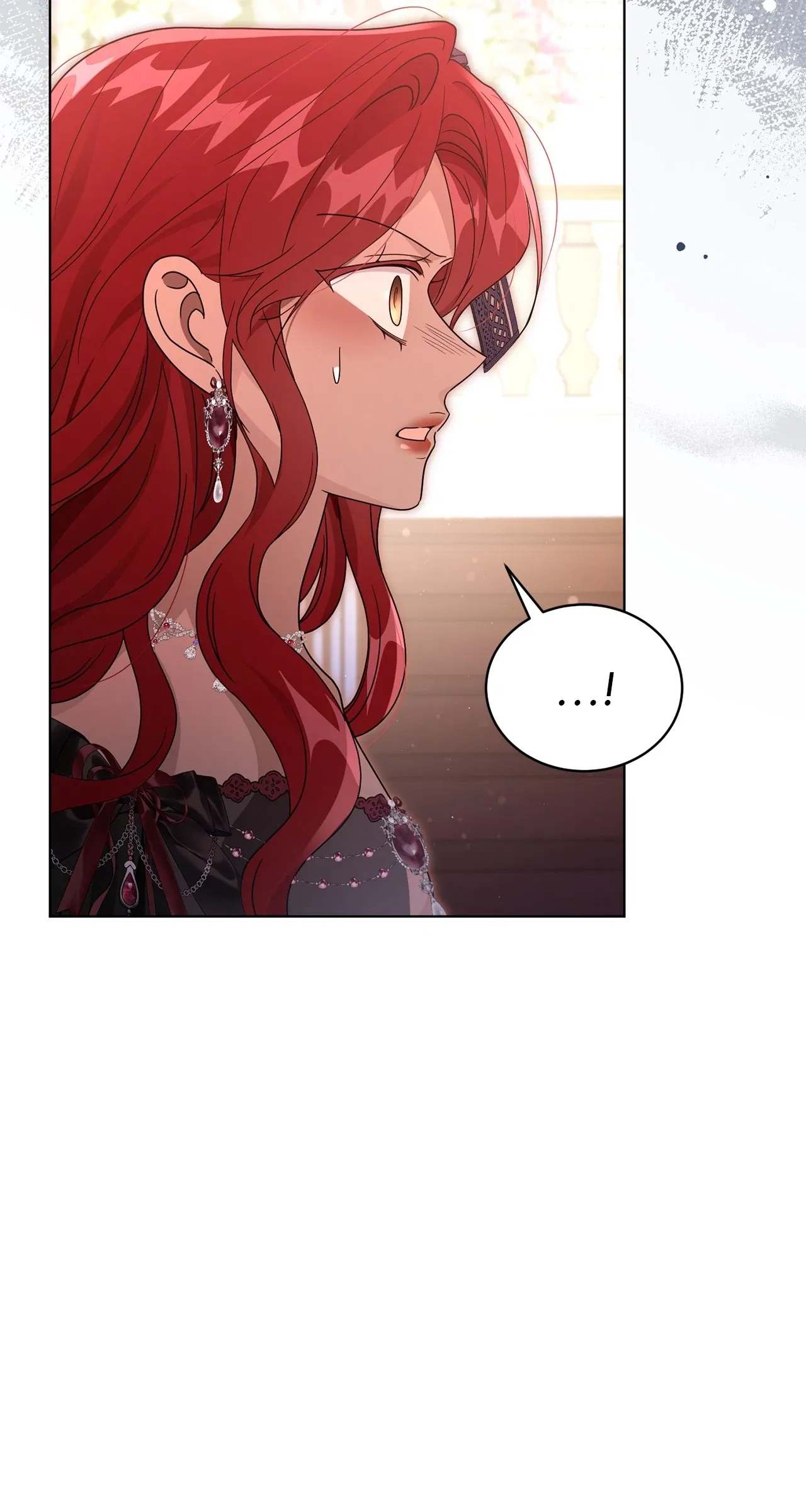 I’m the Wife of the Yandere Second Male Lead Chapter 82 – Page 37