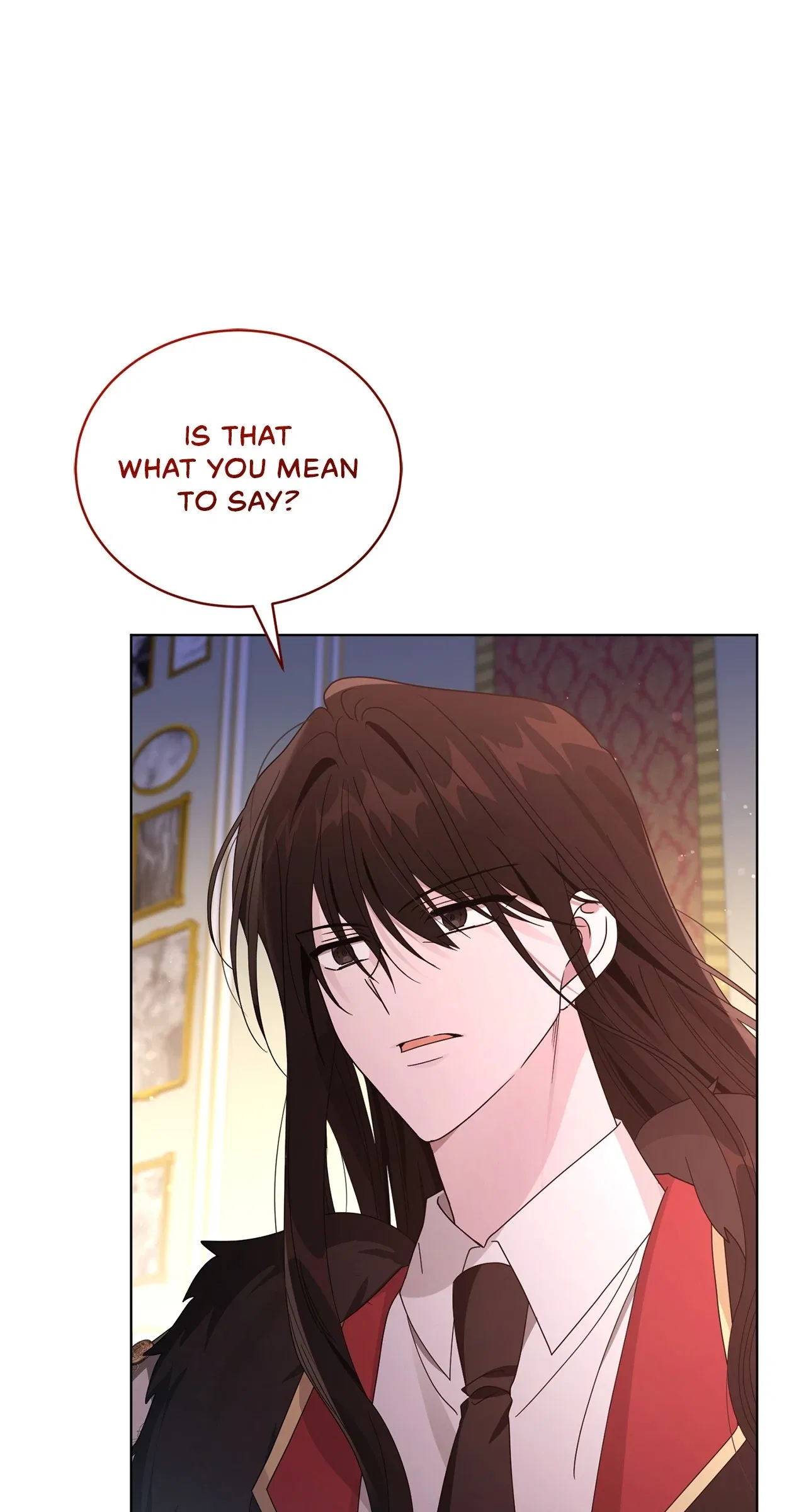 I’m the Wife of the Yandere Second Male Lead Chapter 82 – Page 38