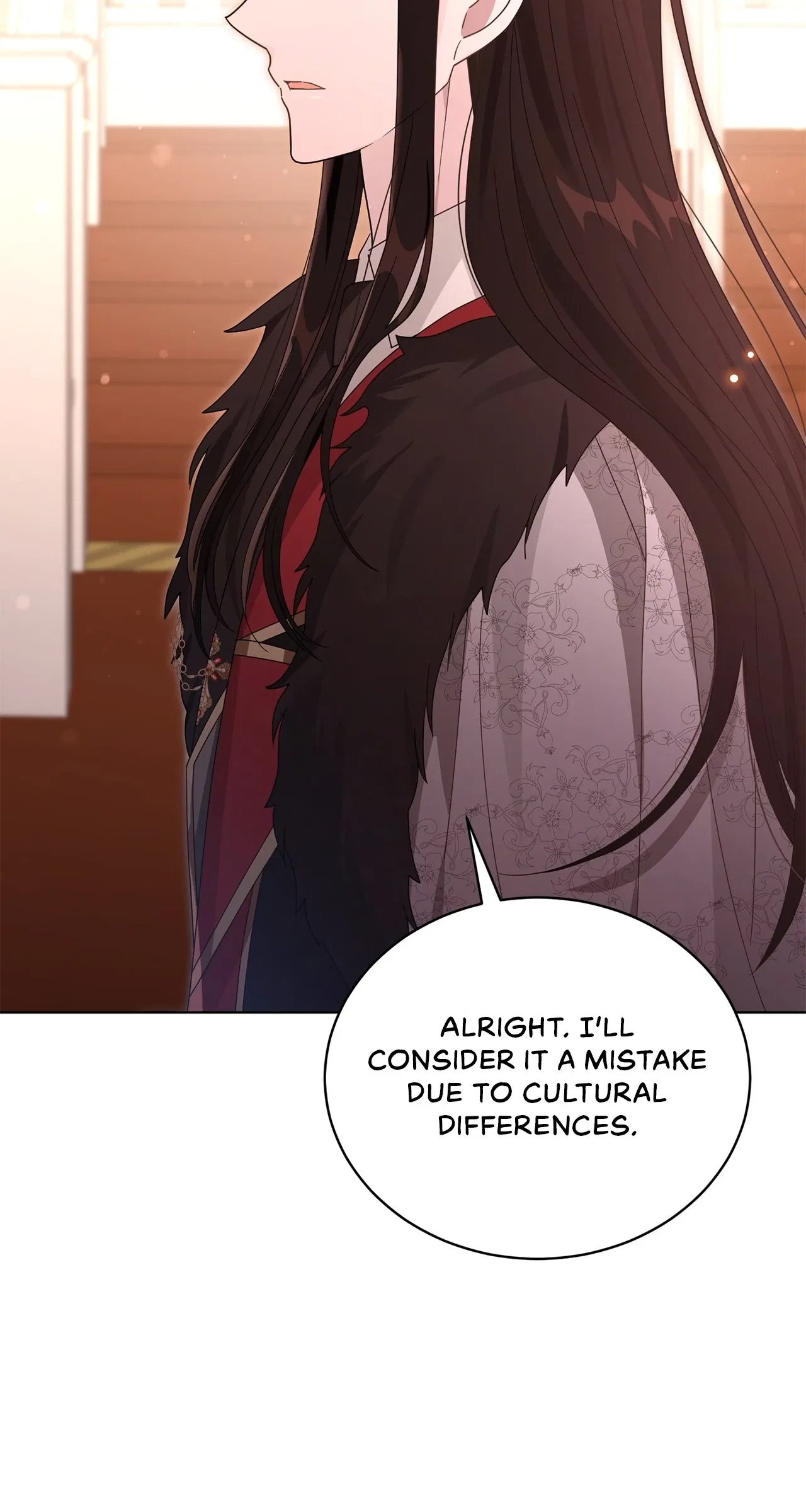 I’m the Wife of the Yandere Second Male Lead Chapter 82 – Page 43