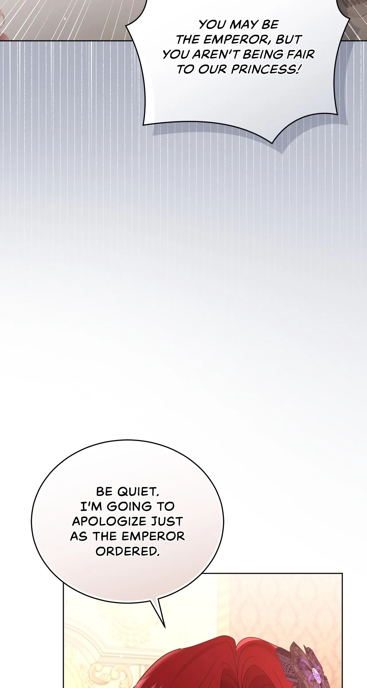 I’m the Wife of the Yandere Second Male Lead Chapter 82 – Page 47
