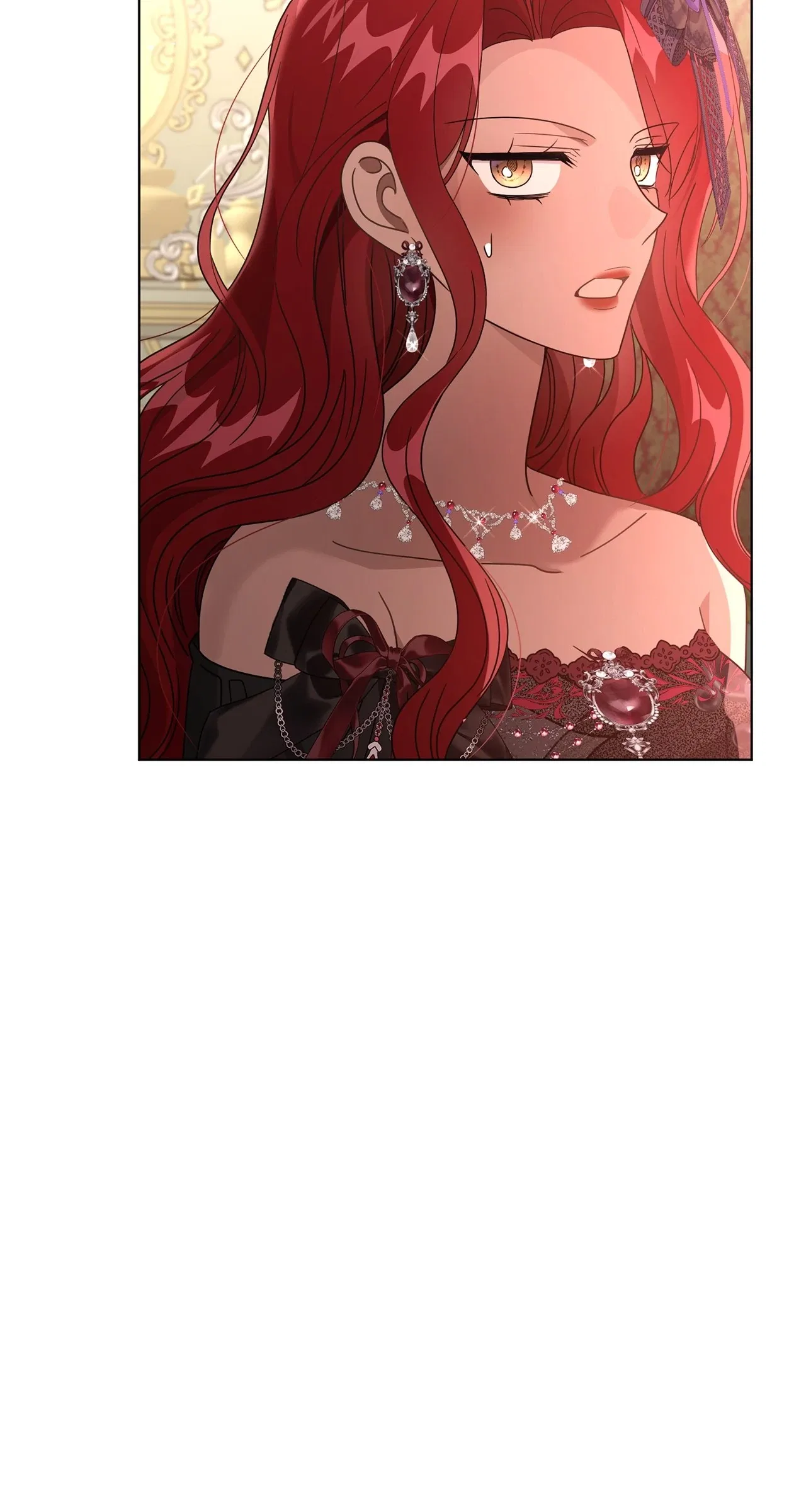 I’m the Wife of the Yandere Second Male Lead Chapter 82 – Page 48