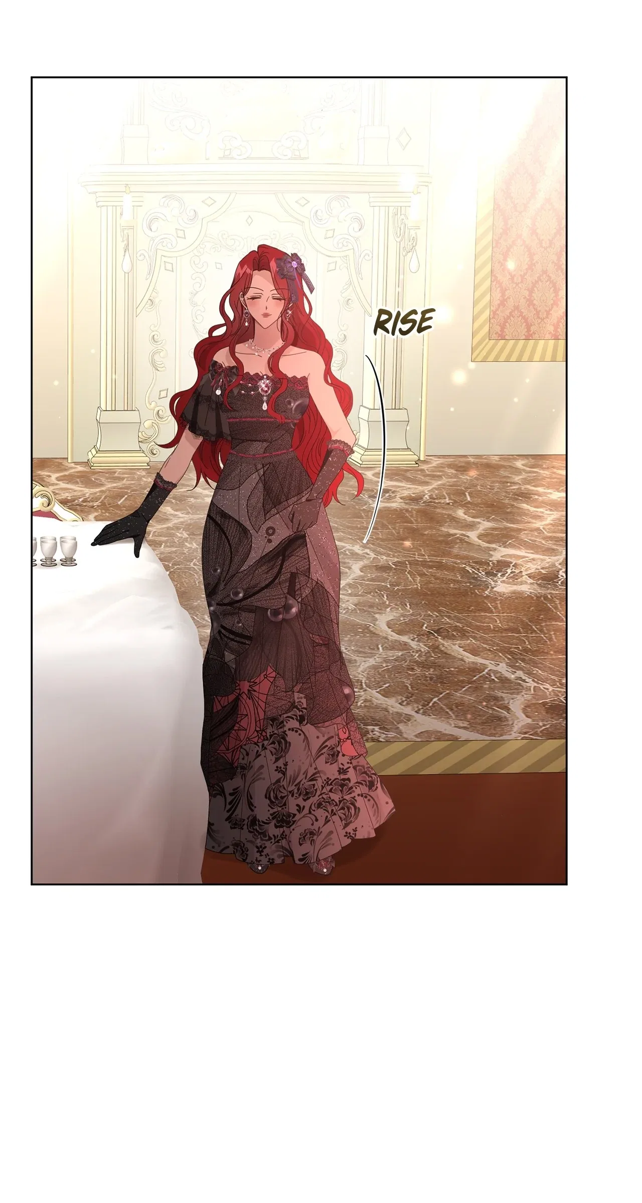 I’m the Wife of the Yandere Second Male Lead Chapter 82 – Page 49