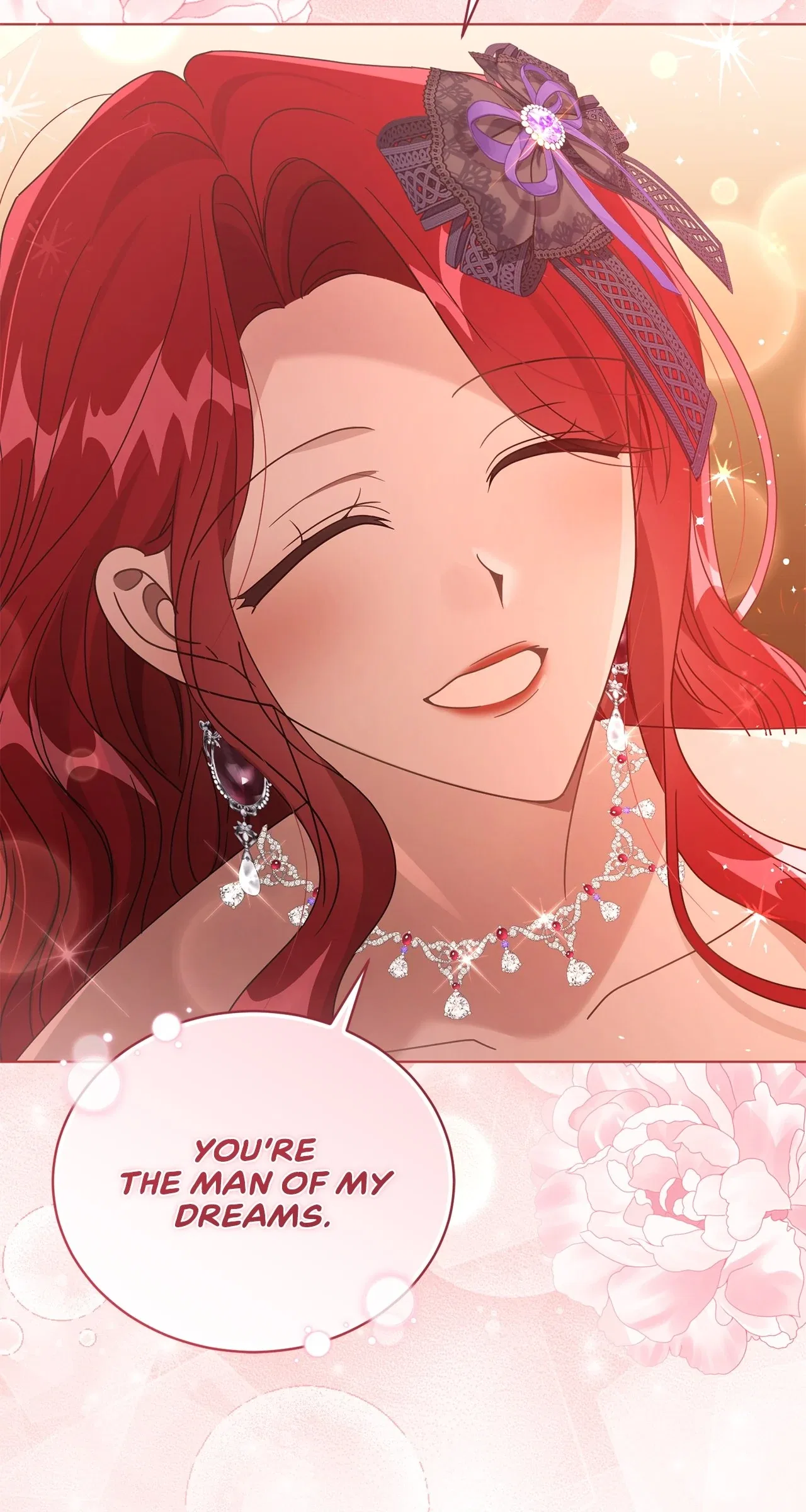 I’m the Wife of the Yandere Second Male Lead Chapter 82 – Page 52