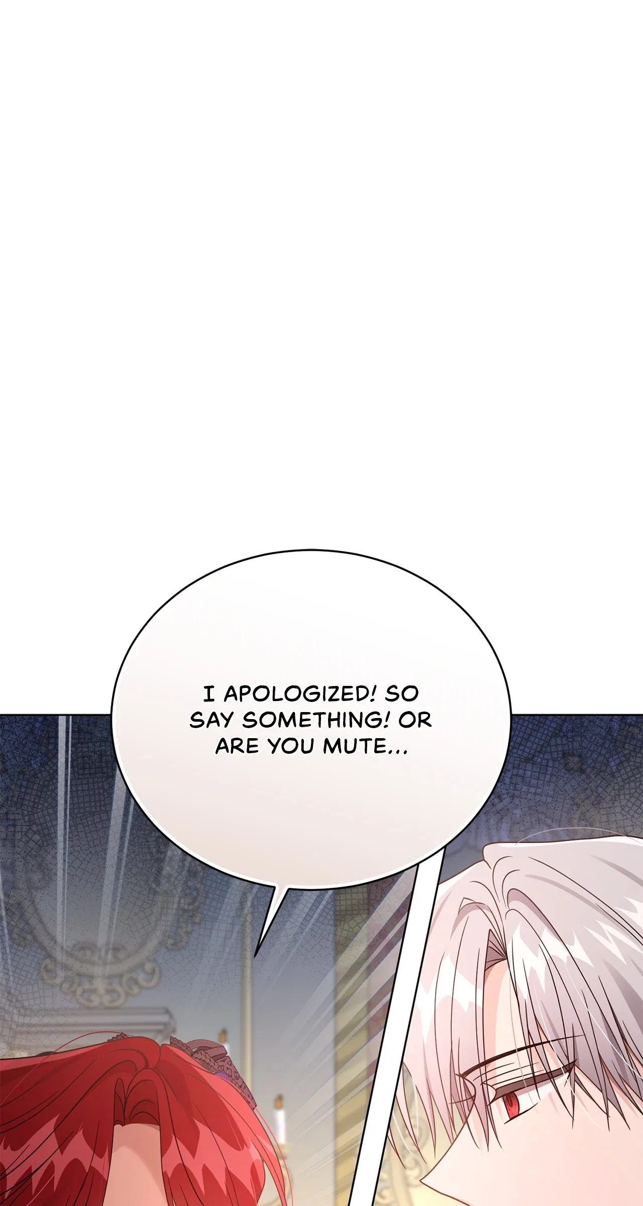 I’m the Wife of the Yandere Second Male Lead Chapter 82 – Page 56