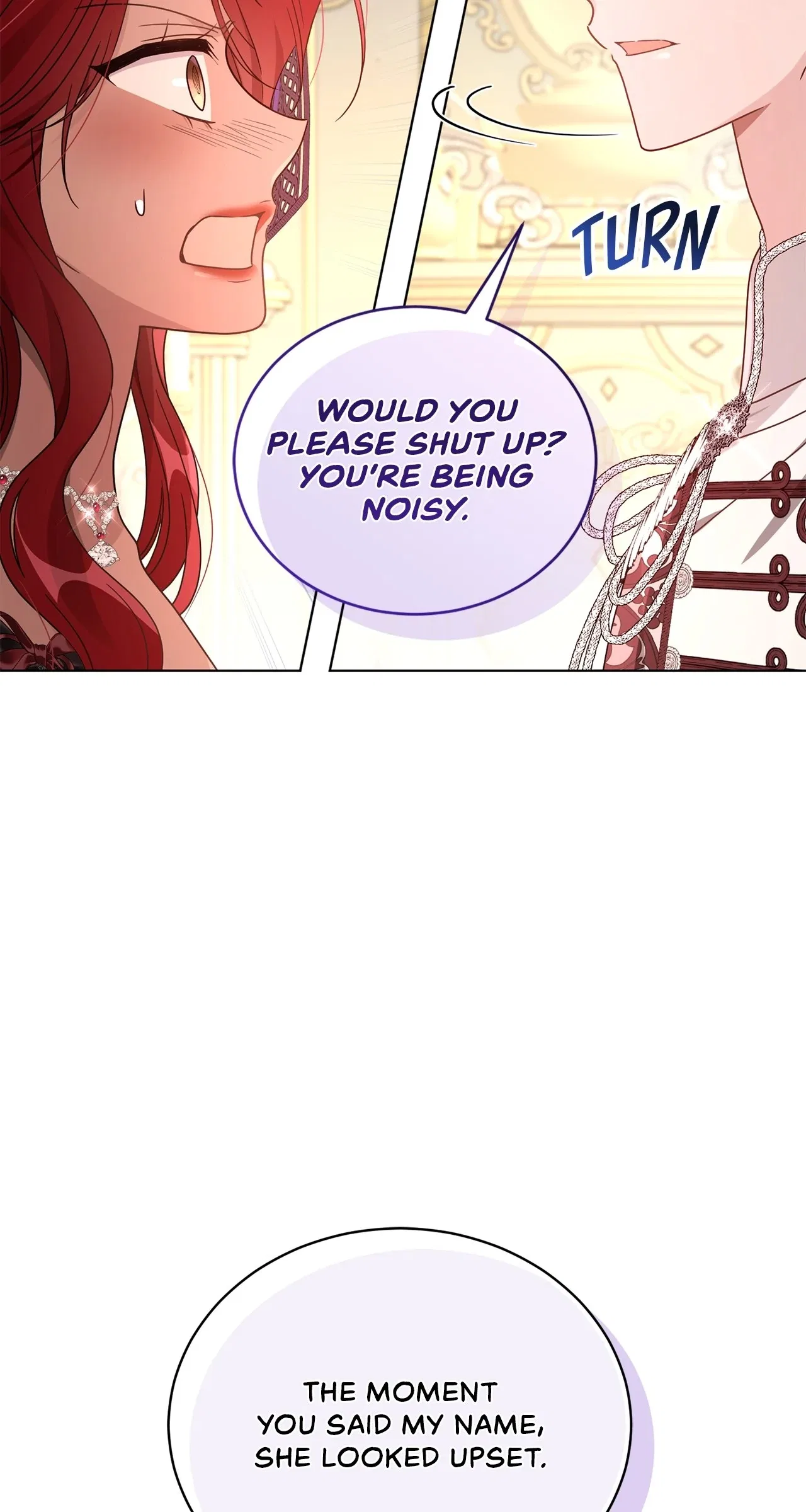 I’m the Wife of the Yandere Second Male Lead Chapter 82 – Page 57