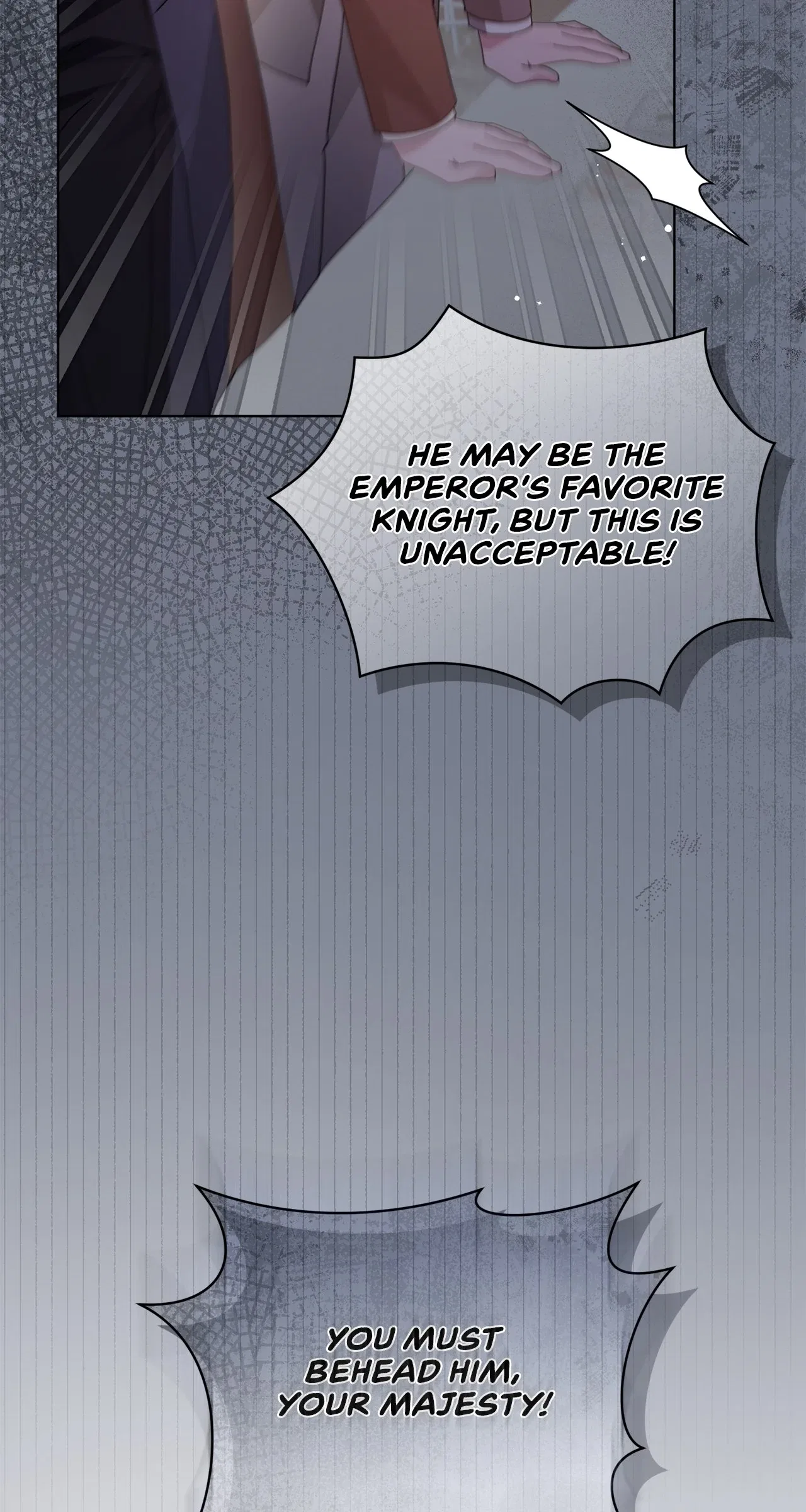 I’m the Wife of the Yandere Second Male Lead Chapter 82 – Page 63