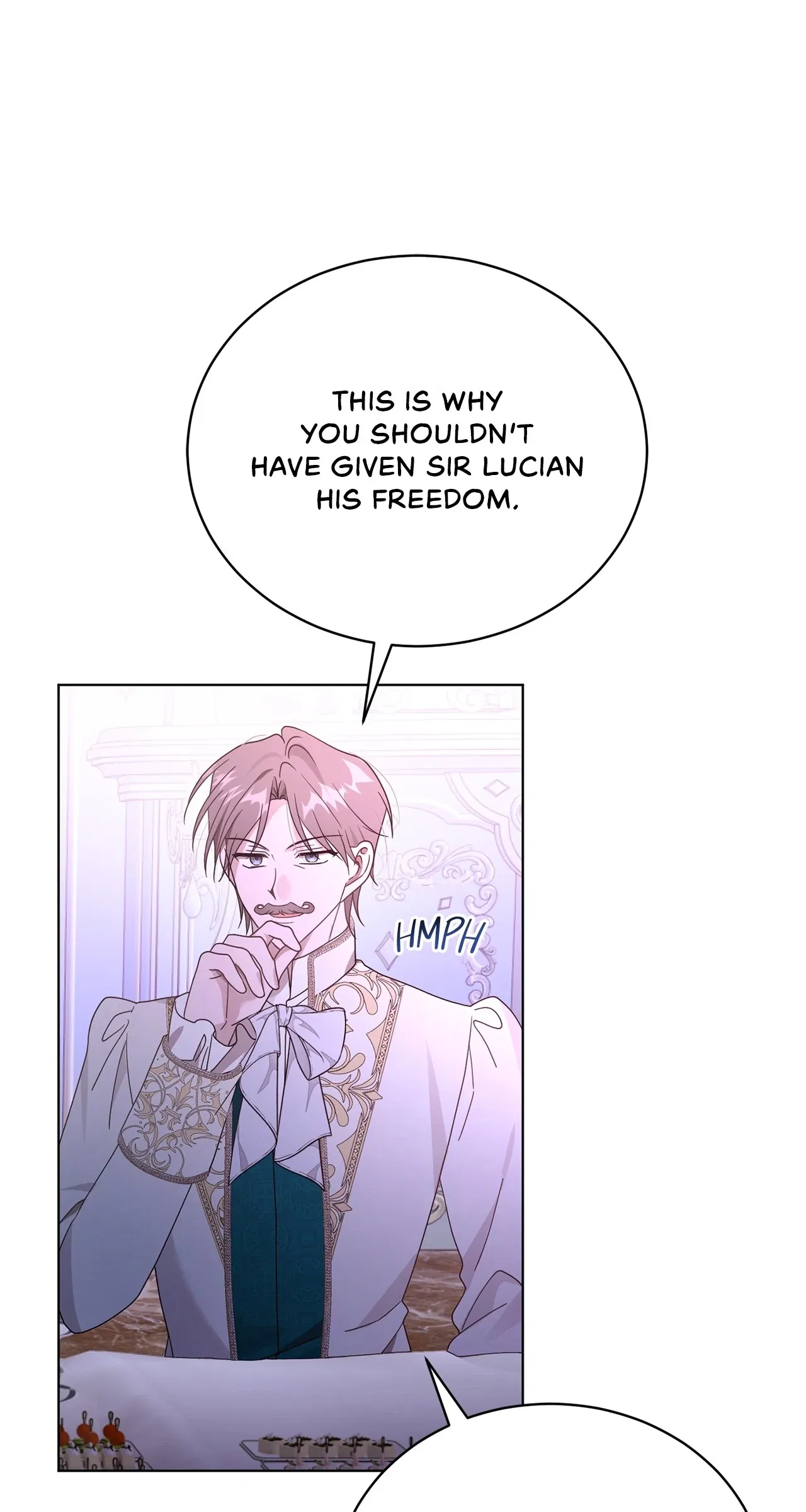 I’m the Wife of the Yandere Second Male Lead Chapter 82 – Page 65