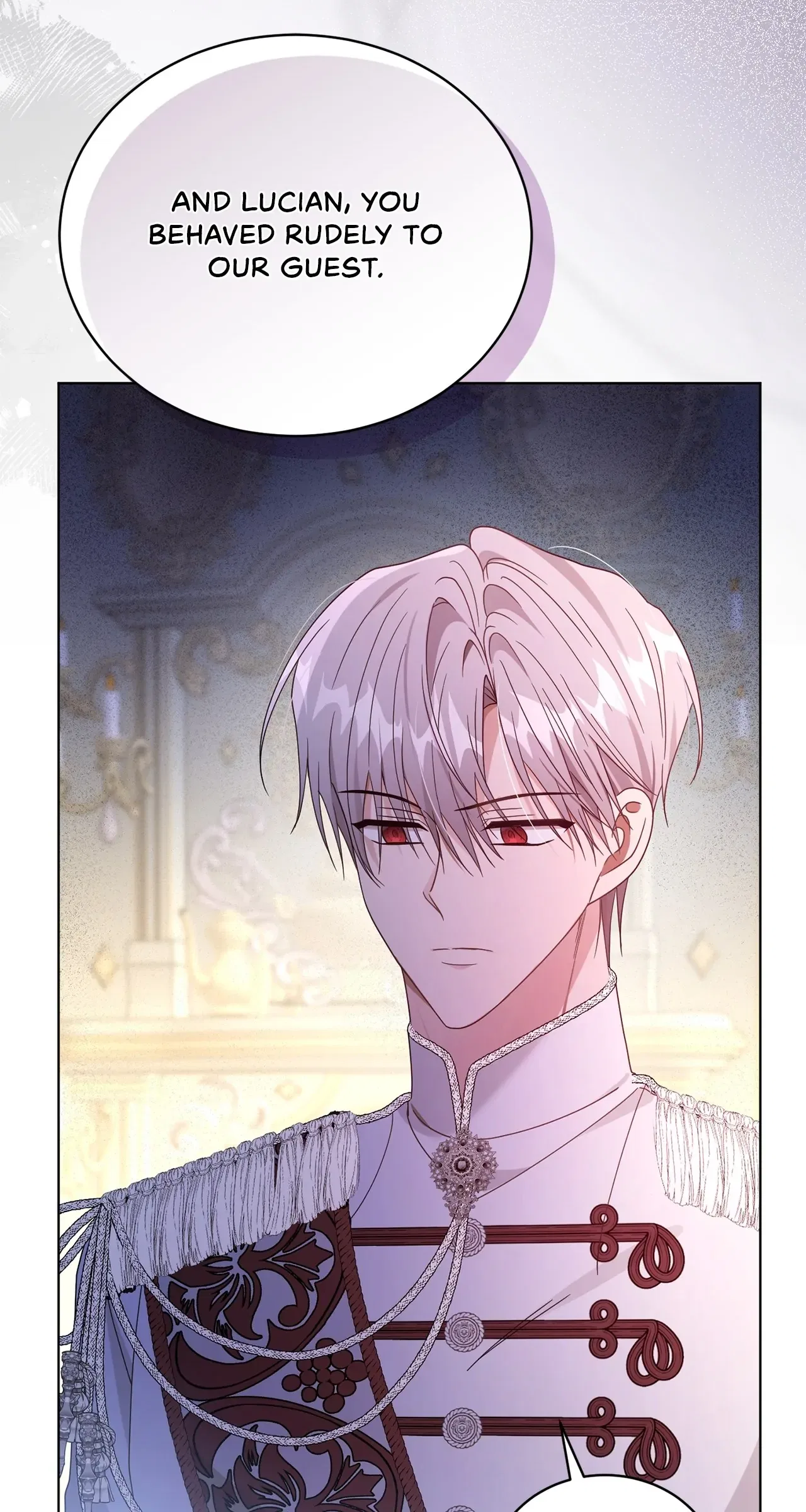 I’m the Wife of the Yandere Second Male Lead Chapter 82 – Page 71