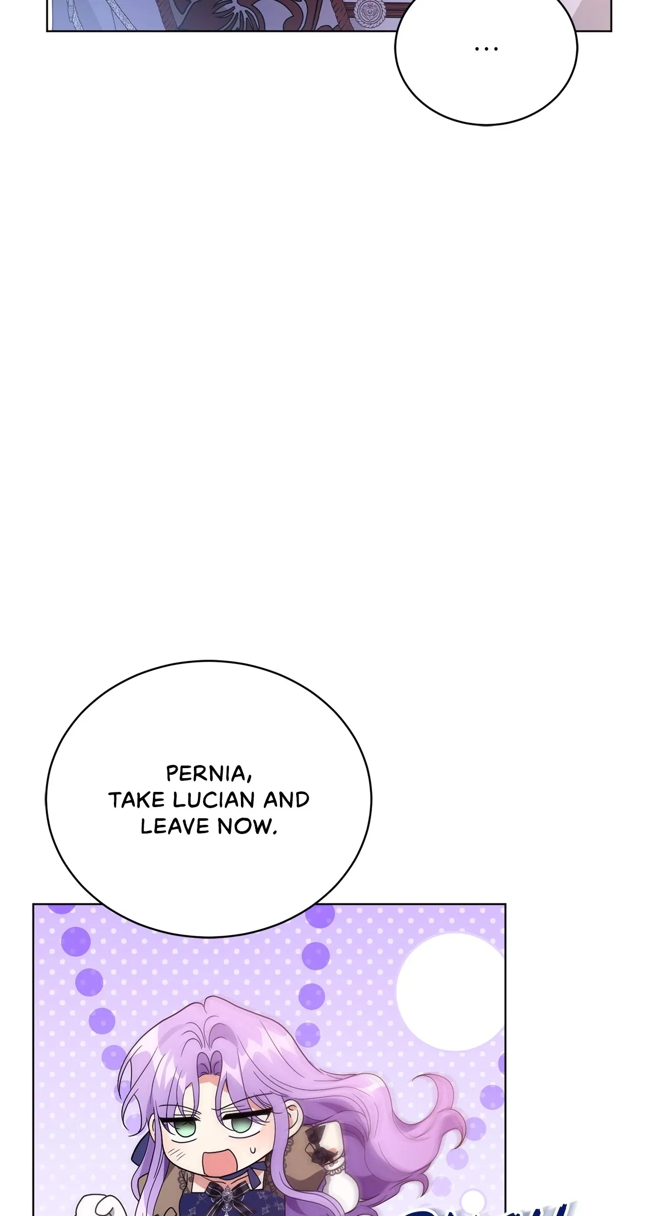 I’m the Wife of the Yandere Second Male Lead Chapter 82 – Page 72