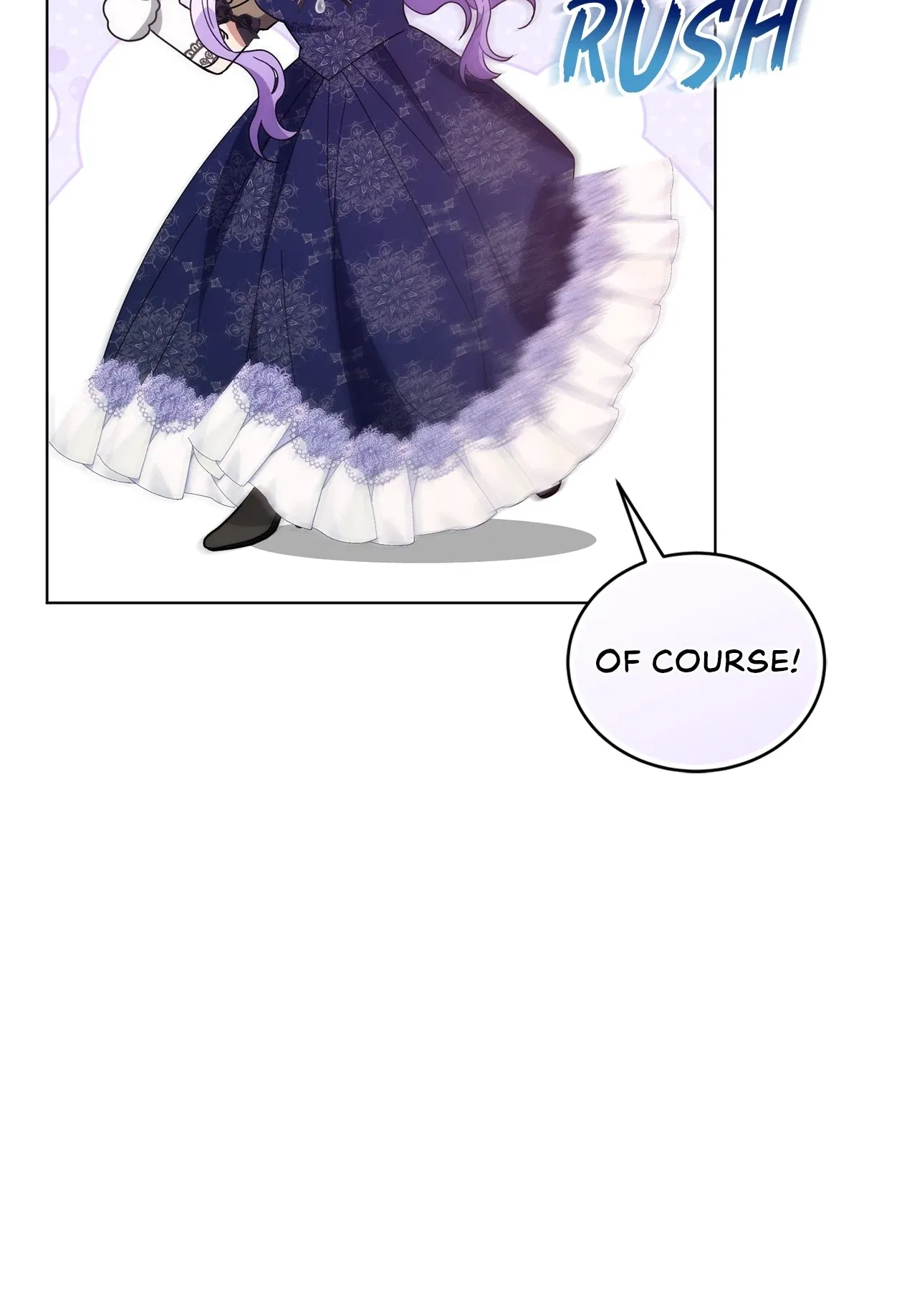 I’m the Wife of the Yandere Second Male Lead Chapter 82 – Page 73