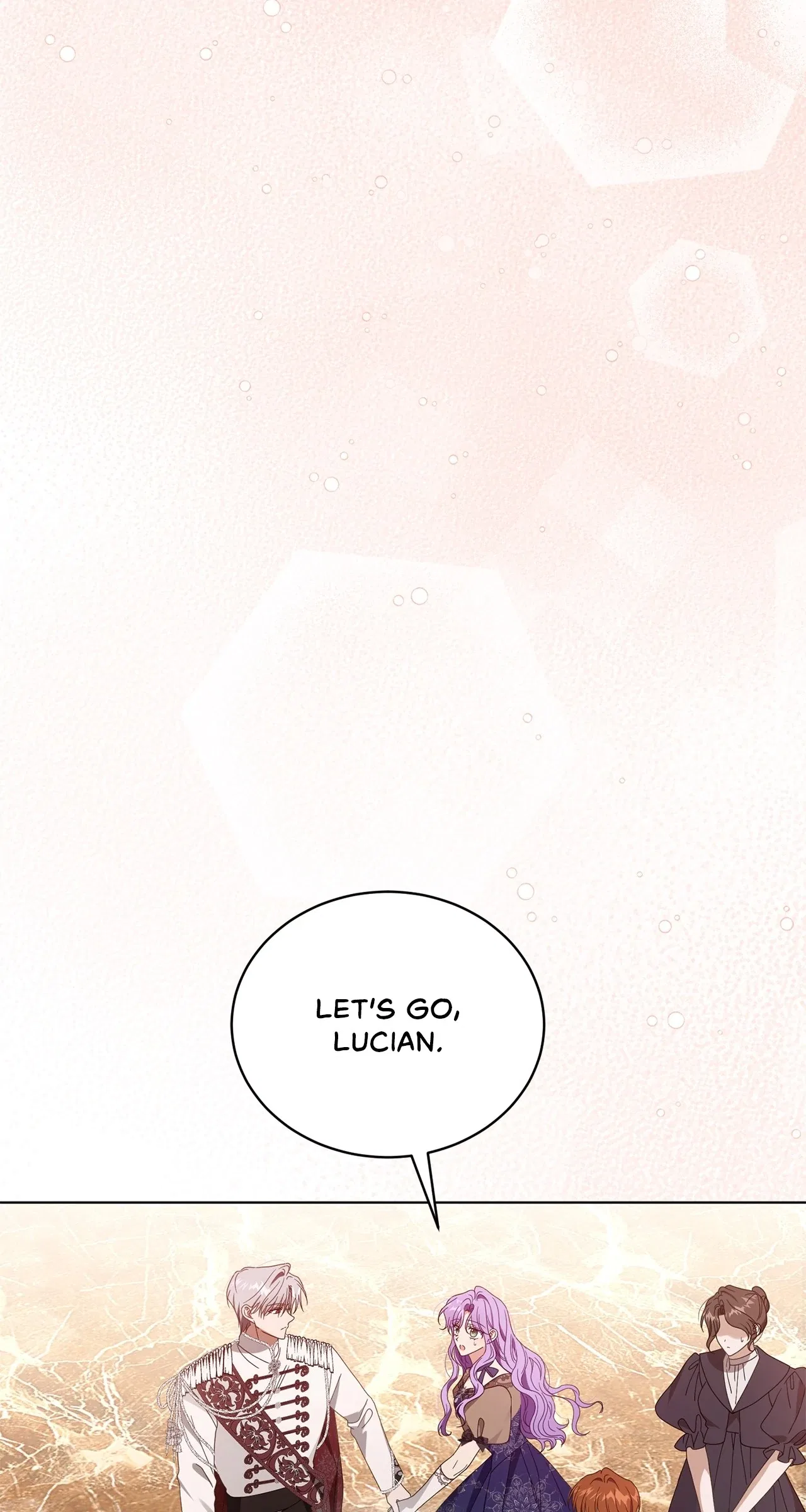 I’m the Wife of the Yandere Second Male Lead Chapter 82 – Page 76