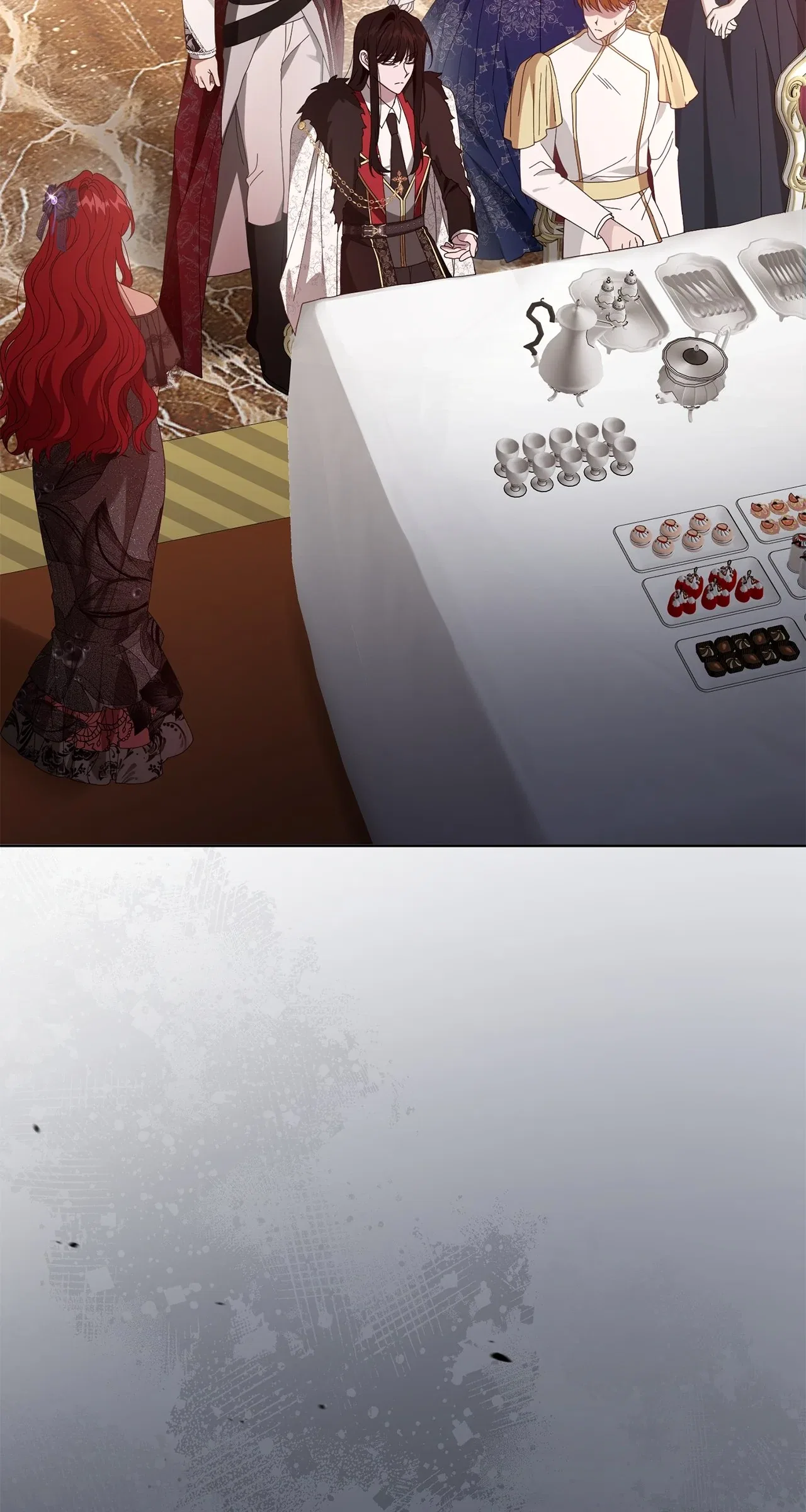 I’m the Wife of the Yandere Second Male Lead Chapter 82 – Page 77