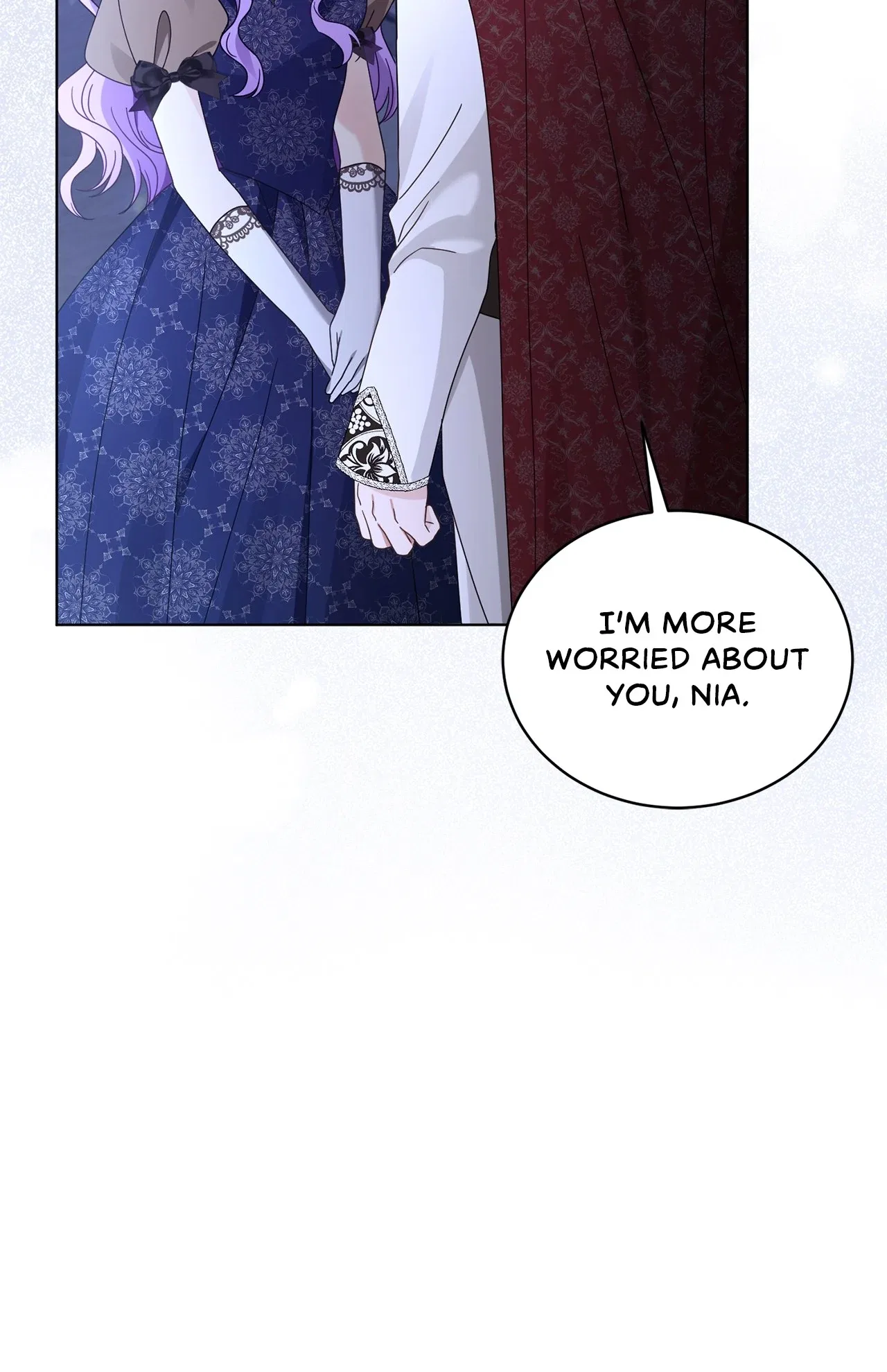 I’m the Wife of the Yandere Second Male Lead Chapter 82 – Page 81
