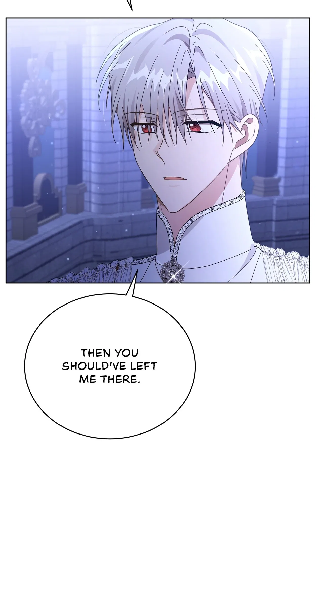 I’m the Wife of the Yandere Second Male Lead Chapter 82 – Page 85