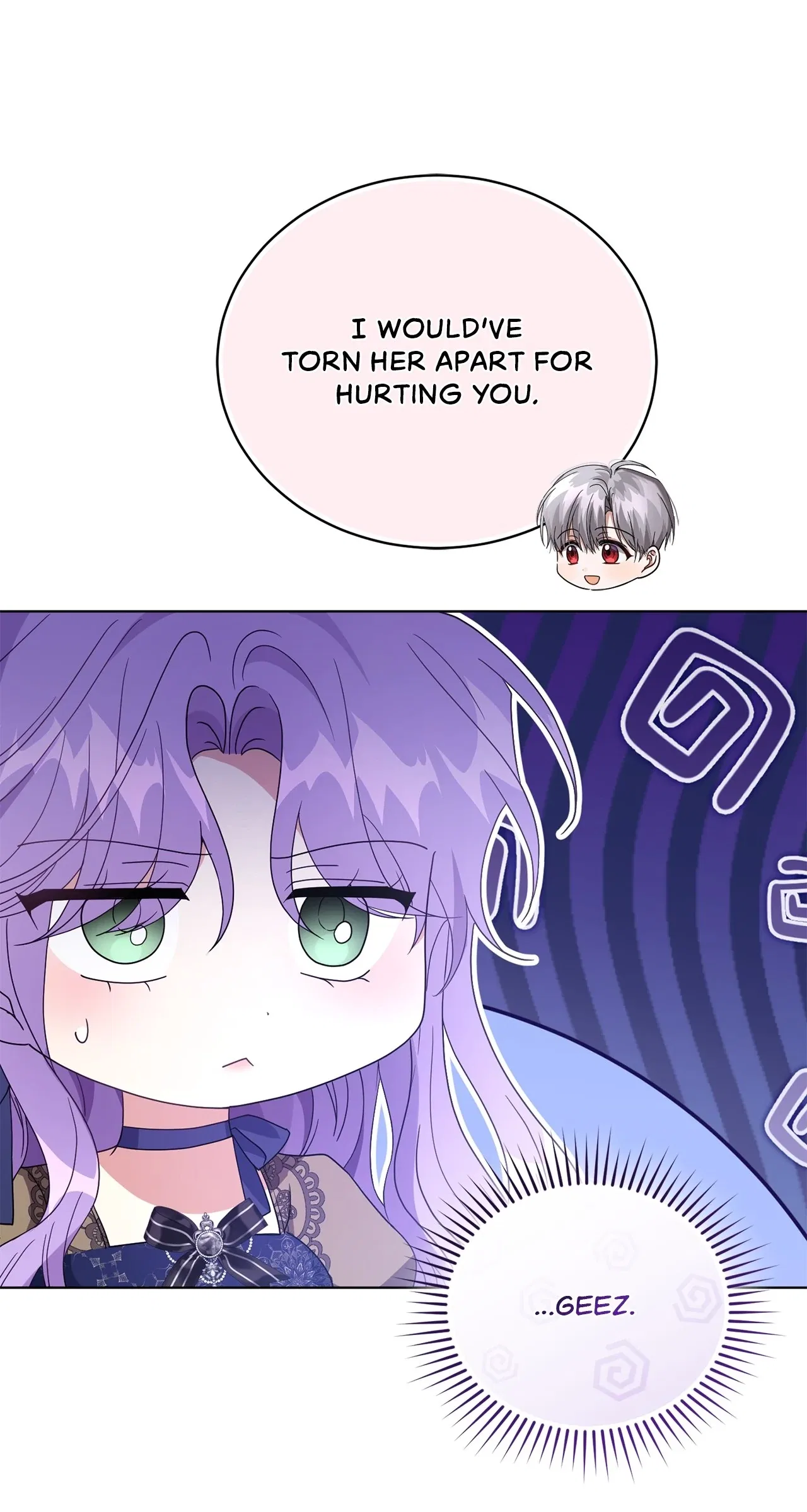 I’m the Wife of the Yandere Second Male Lead Chapter 82 – Page 86