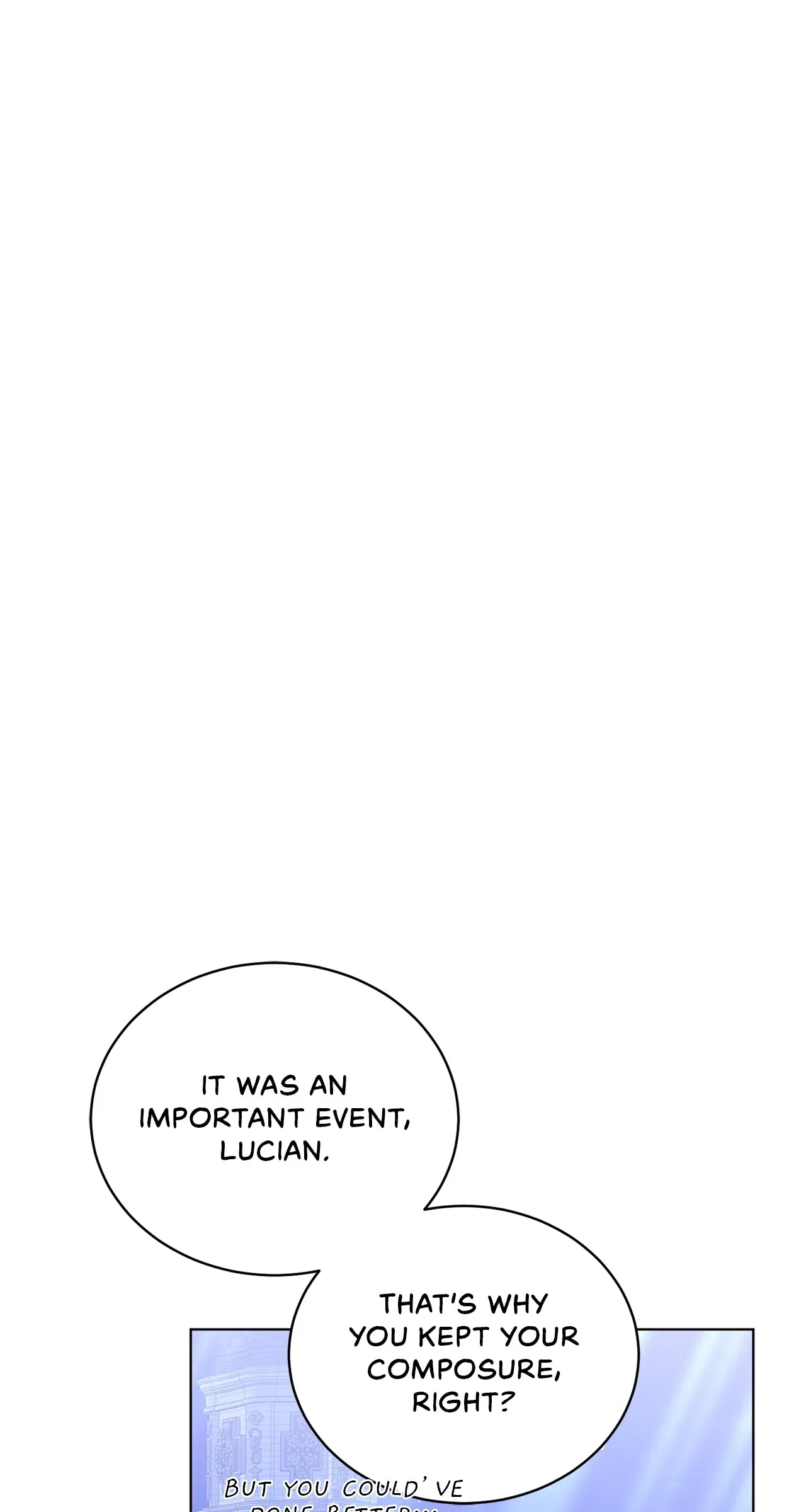 I’m the Wife of the Yandere Second Male Lead Chapter 82 – Page 87