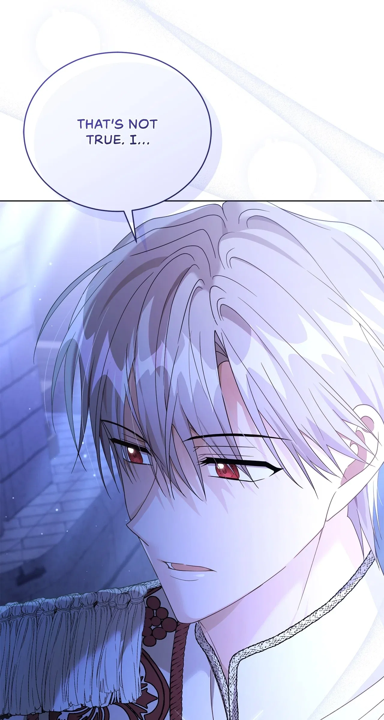 I’m the Wife of the Yandere Second Male Lead Chapter 82 – Page 89