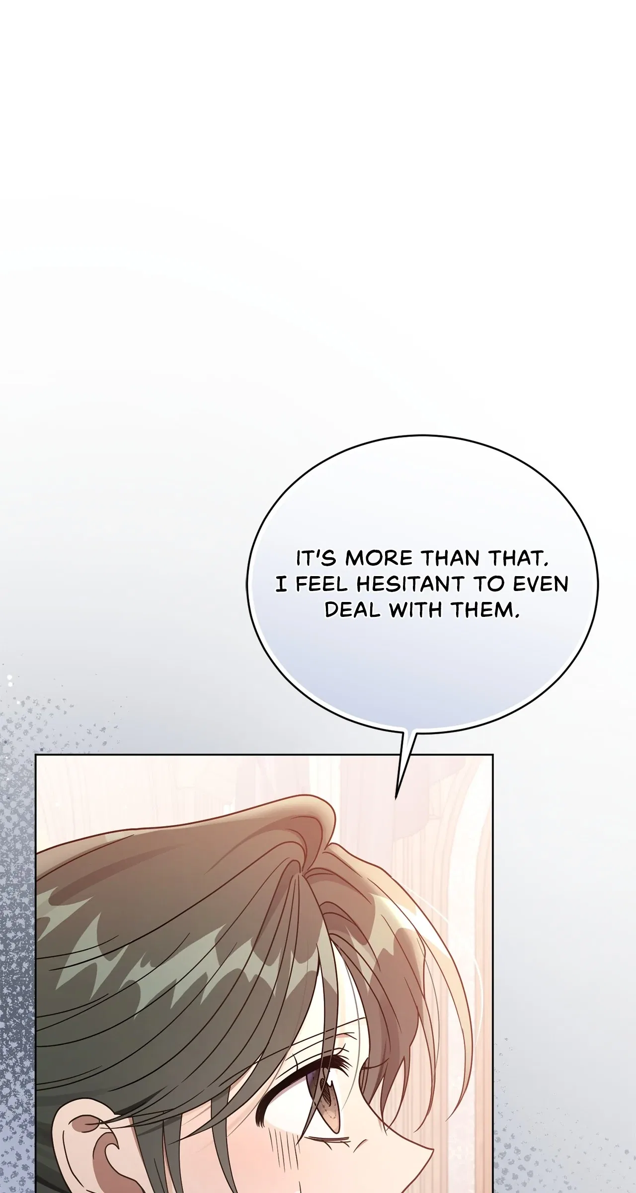 I’m the Wife of the Yandere Second Male Lead Chapter 81 – Page 4