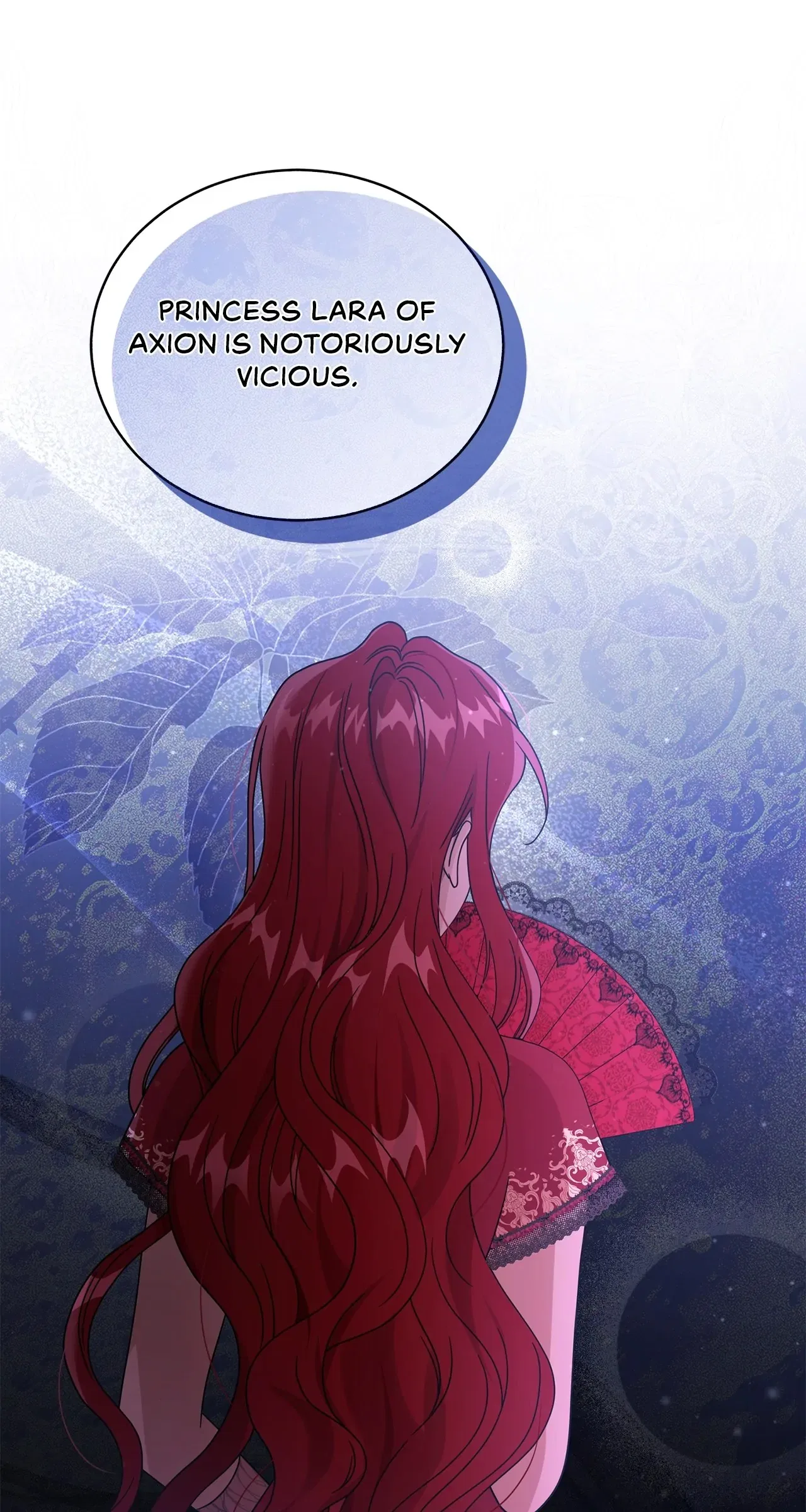 I’m the Wife of the Yandere Second Male Lead Chapter 81 – Page 6