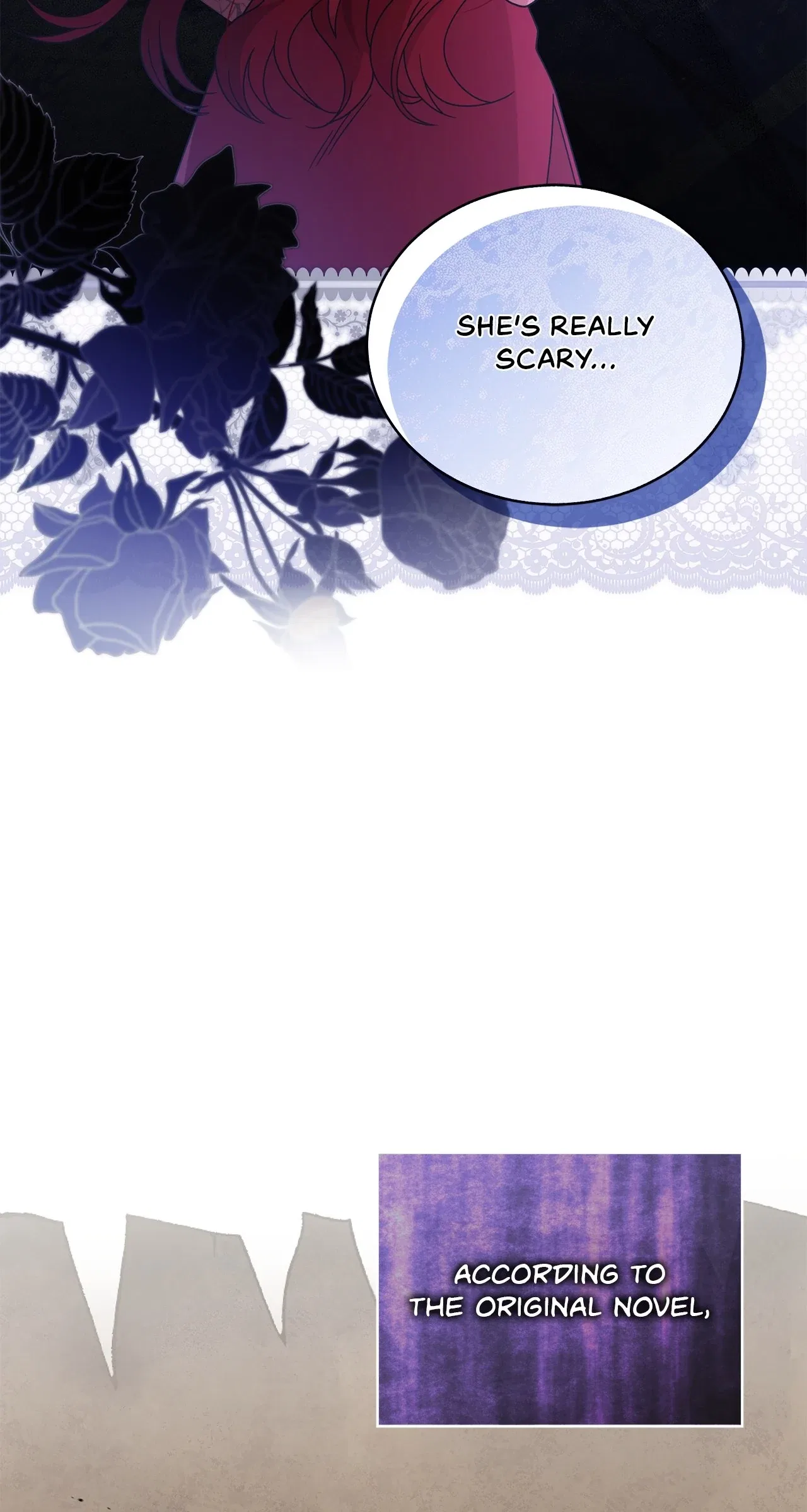 I’m the Wife of the Yandere Second Male Lead Chapter 81 – Page 7