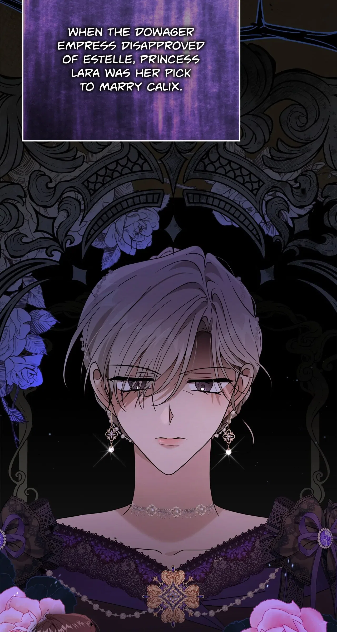 I’m the Wife of the Yandere Second Male Lead Chapter 81 – Page 10