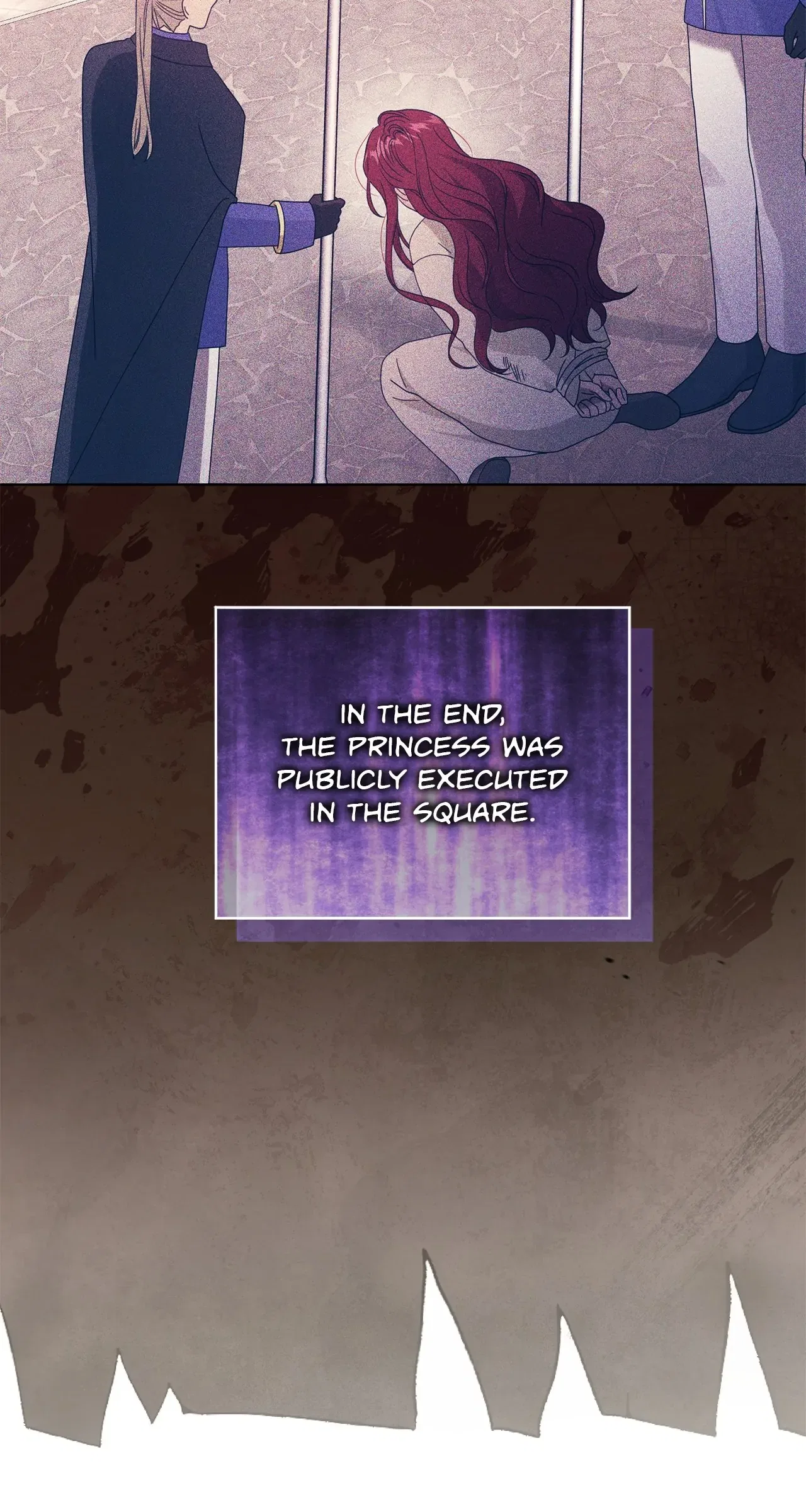 I’m the Wife of the Yandere Second Male Lead Chapter 81 – Page 14