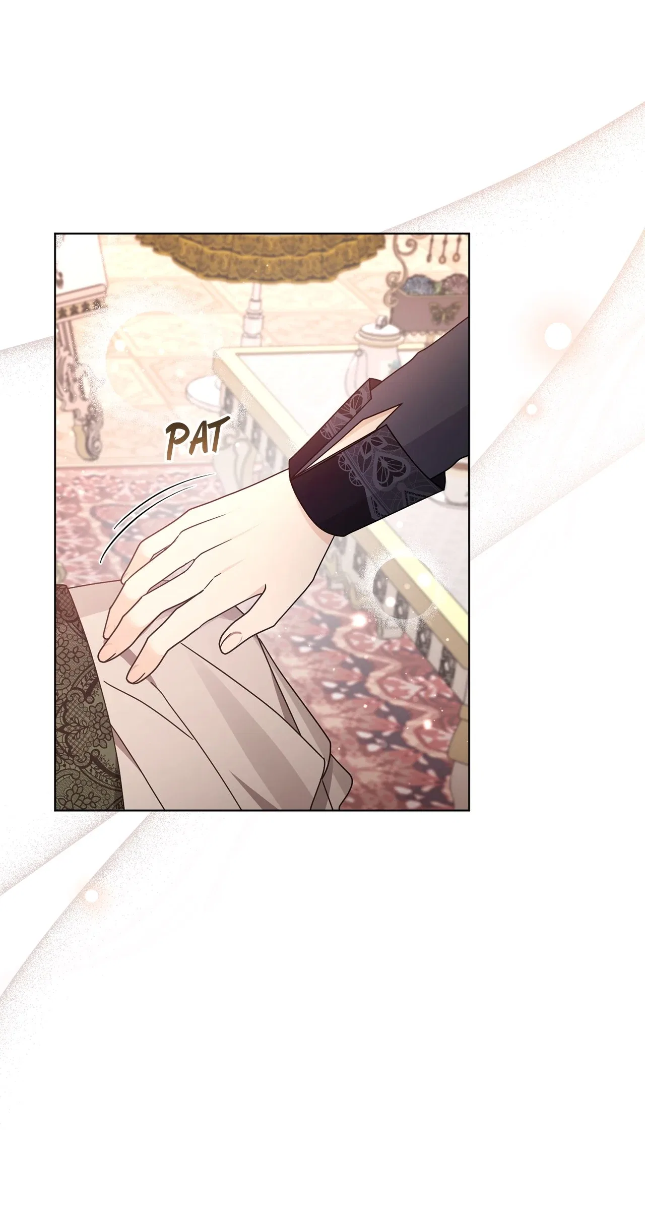 I’m the Wife of the Yandere Second Male Lead Chapter 81 – Page 16