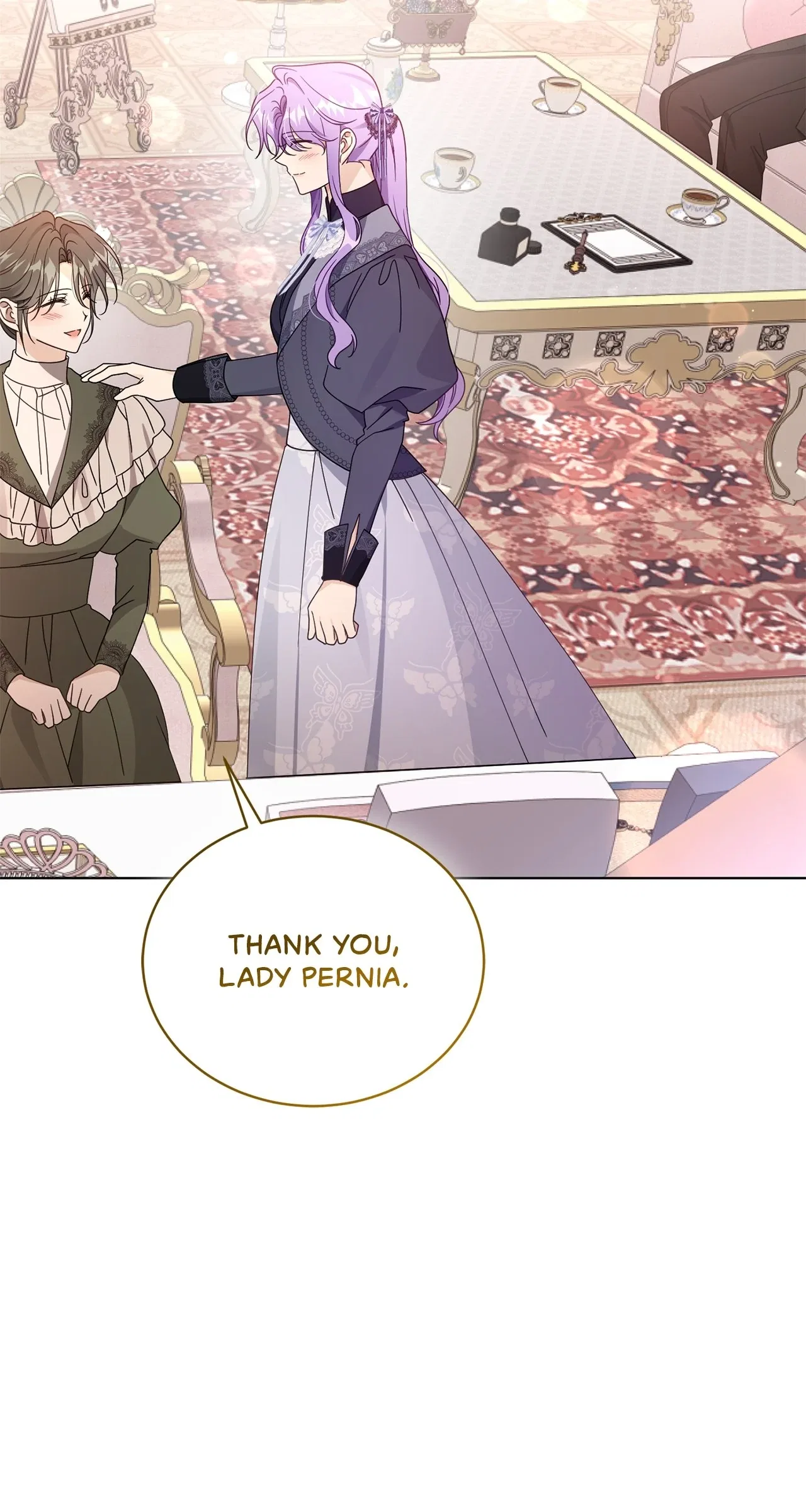 I’m the Wife of the Yandere Second Male Lead Chapter 81 – Page 20