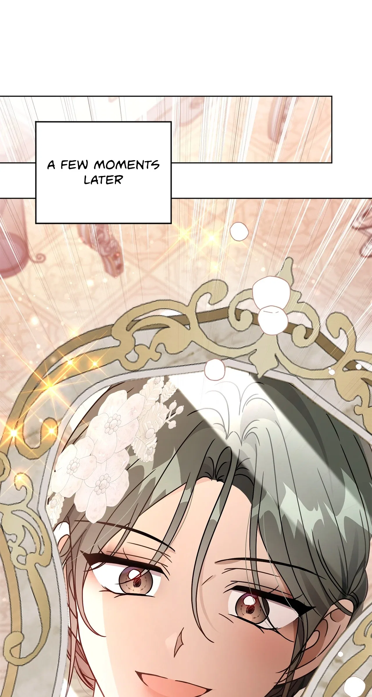 I’m the Wife of the Yandere Second Male Lead Chapter 81 – Page 21