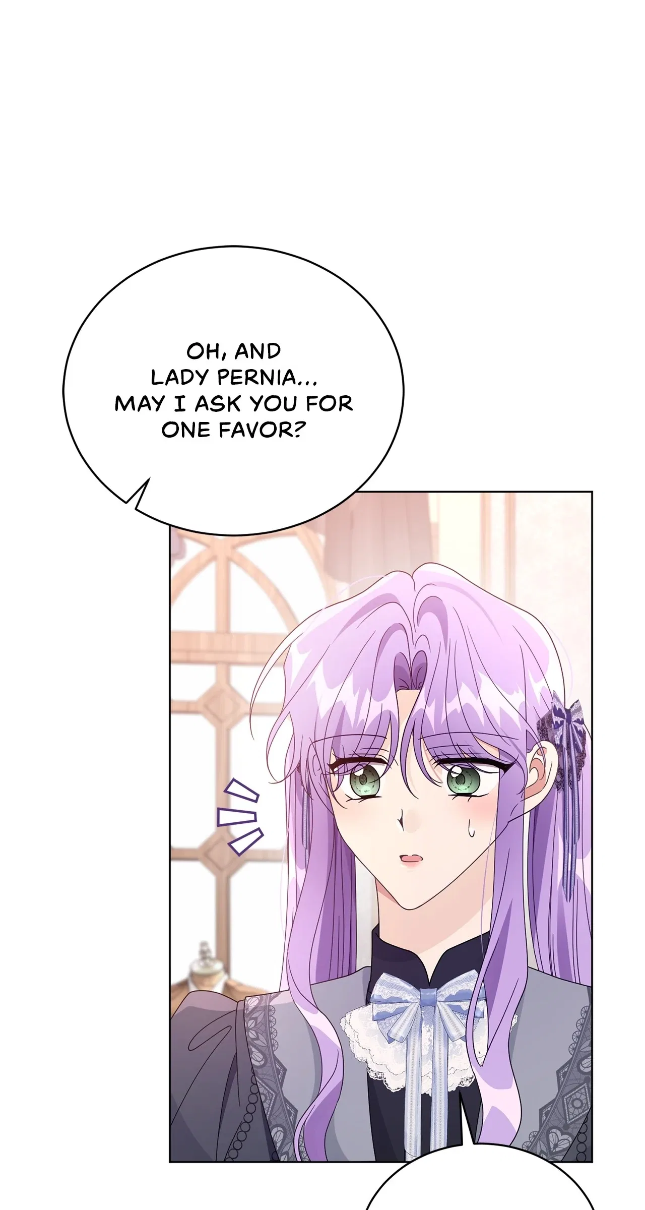 I’m the Wife of the Yandere Second Male Lead Chapter 81 – Page 25