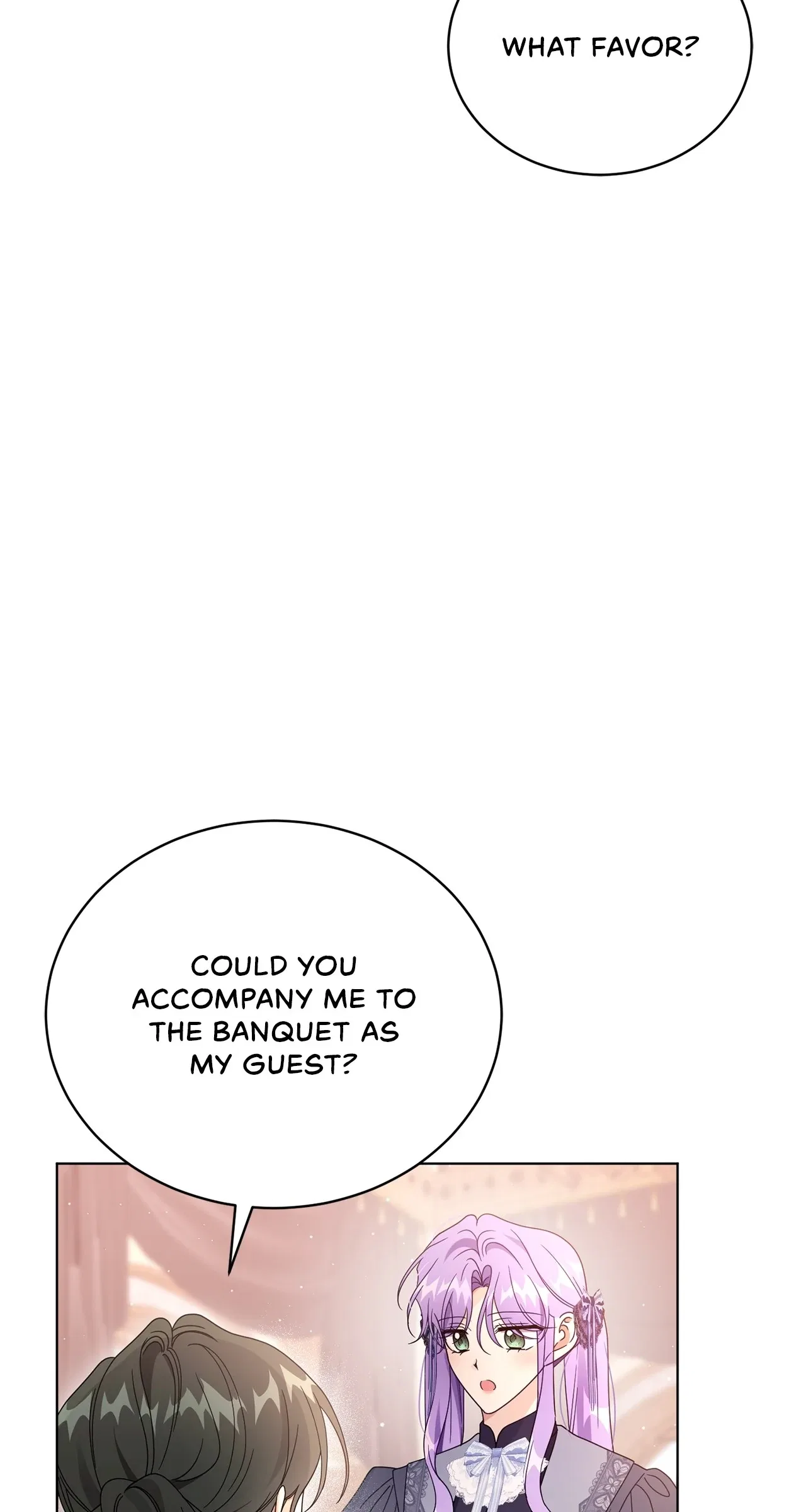 I’m the Wife of the Yandere Second Male Lead Chapter 81 – Page 26