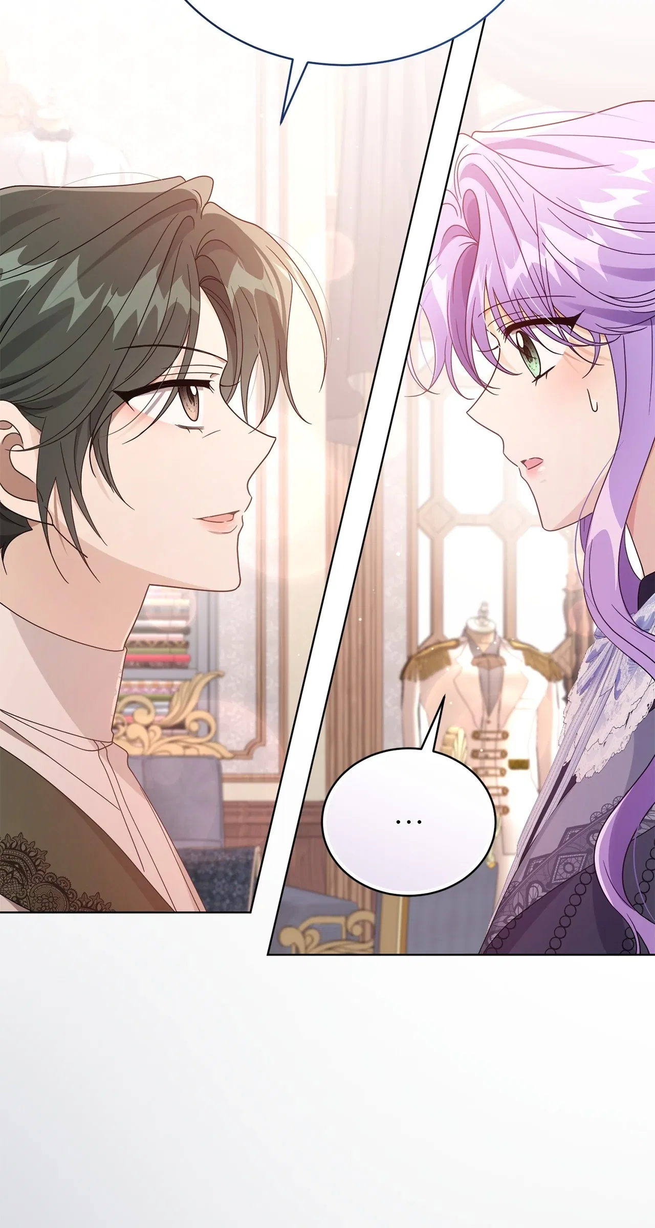 I’m the Wife of the Yandere Second Male Lead Chapter 81 – Page 30