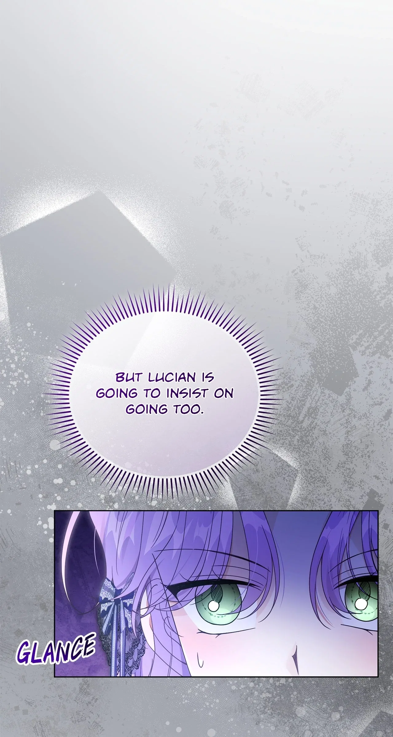 I’m the Wife of the Yandere Second Male Lead Chapter 81 – Page 31