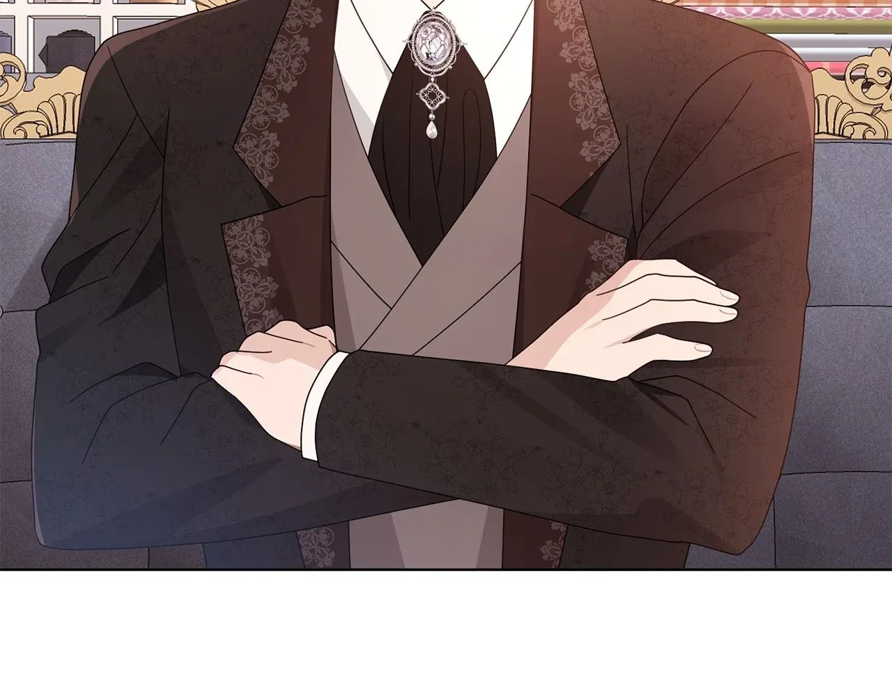 I’m the Wife of the Yandere Second Male Lead Chapter 81 – Page 33