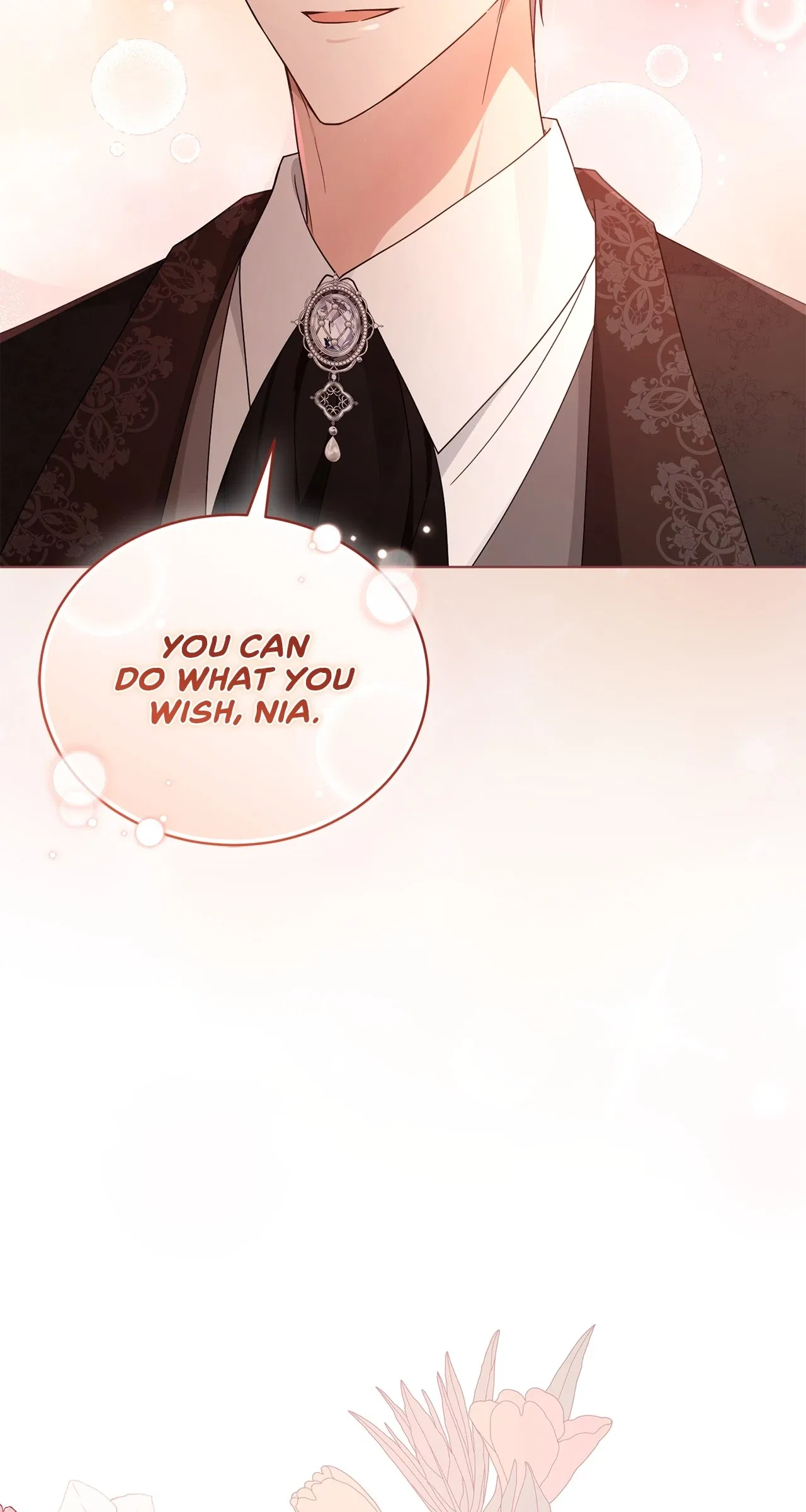 I’m the Wife of the Yandere Second Male Lead Chapter 81 – Page 36