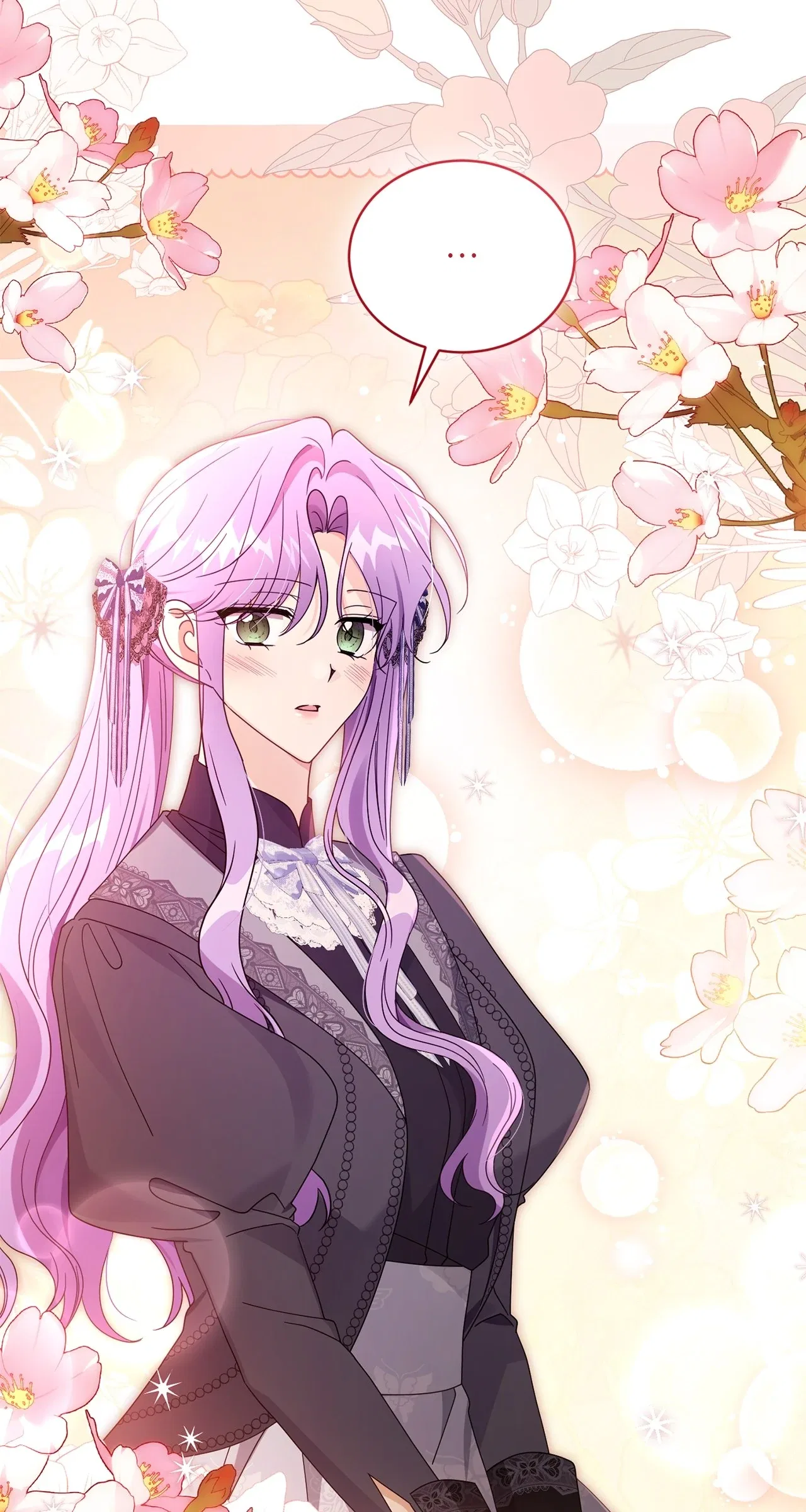 I’m the Wife of the Yandere Second Male Lead Chapter 81 – Page 37