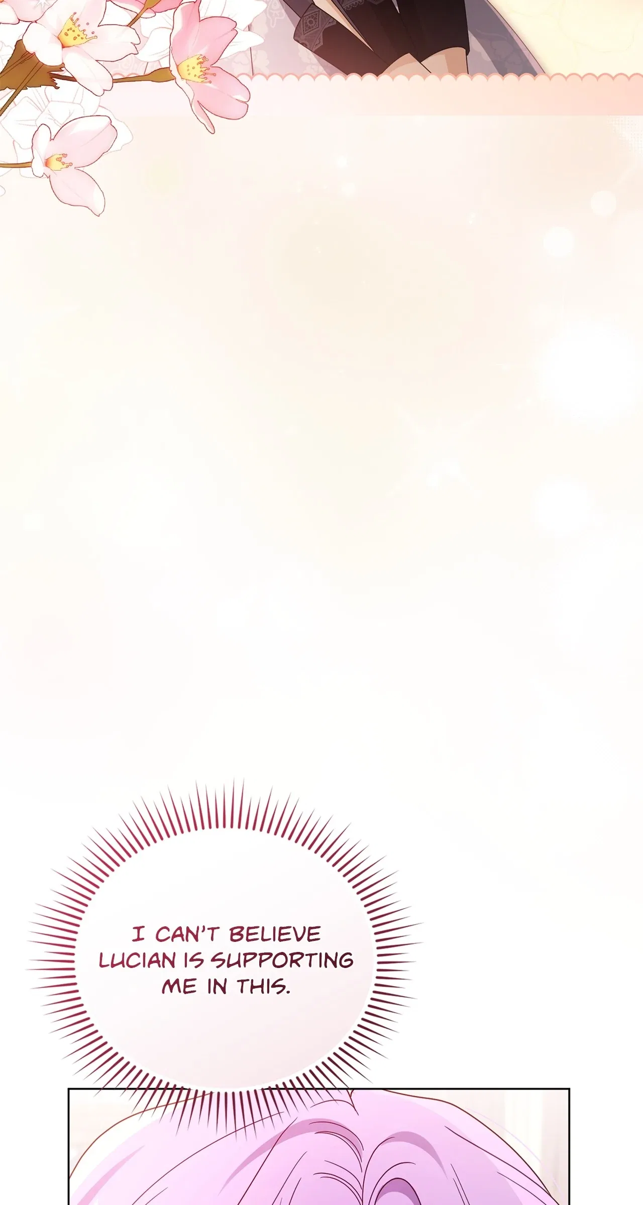 I’m the Wife of the Yandere Second Male Lead Chapter 81 – Page 38