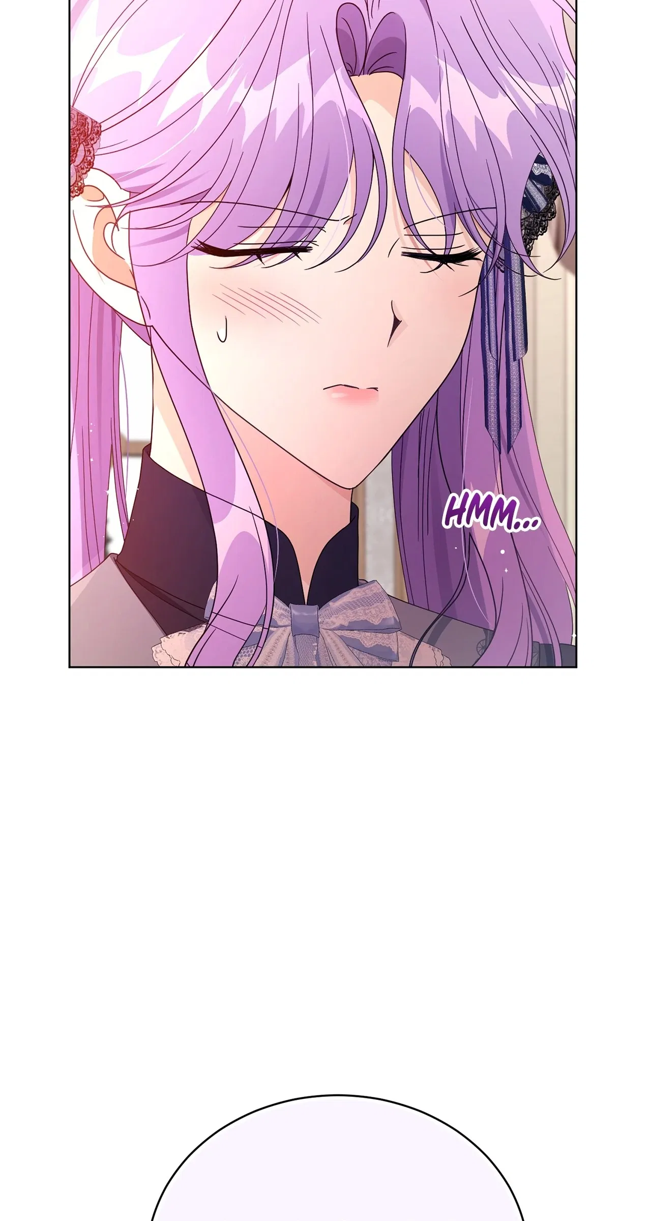 I’m the Wife of the Yandere Second Male Lead Chapter 81 – Page 39