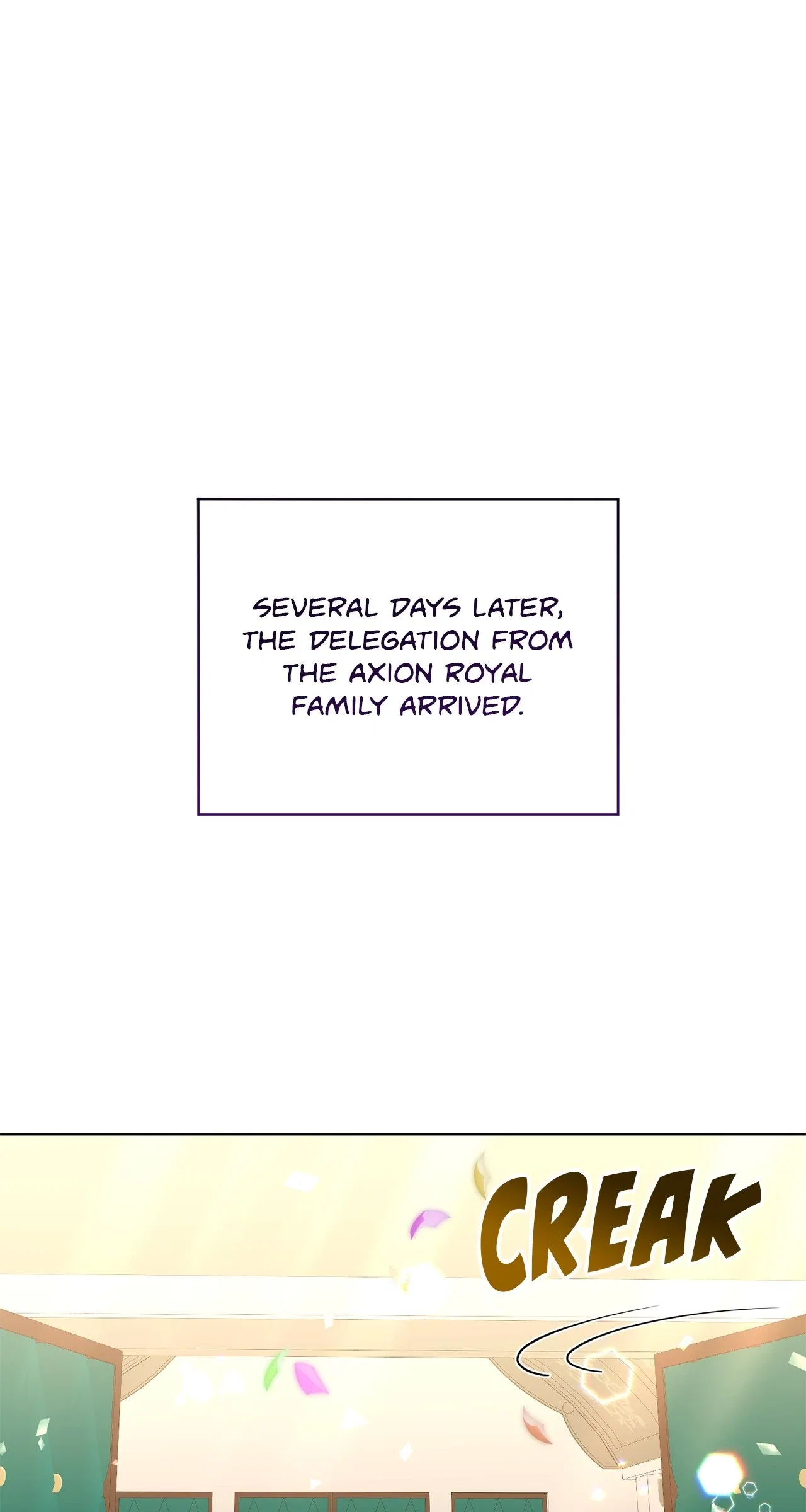 I’m the Wife of the Yandere Second Male Lead Chapter 81 – Page 42
