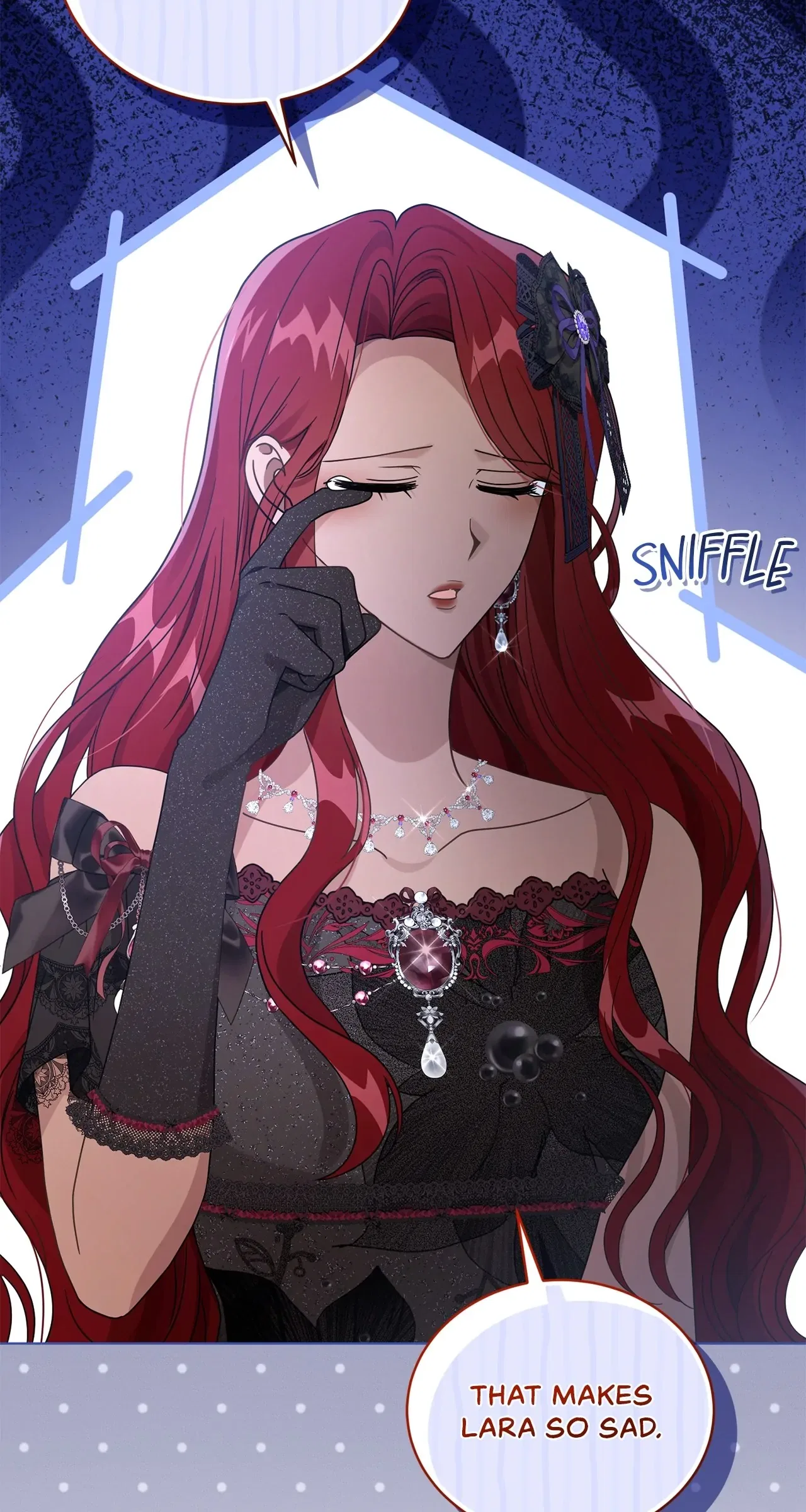 I’m the Wife of the Yandere Second Male Lead Chapter 81 – Page 52