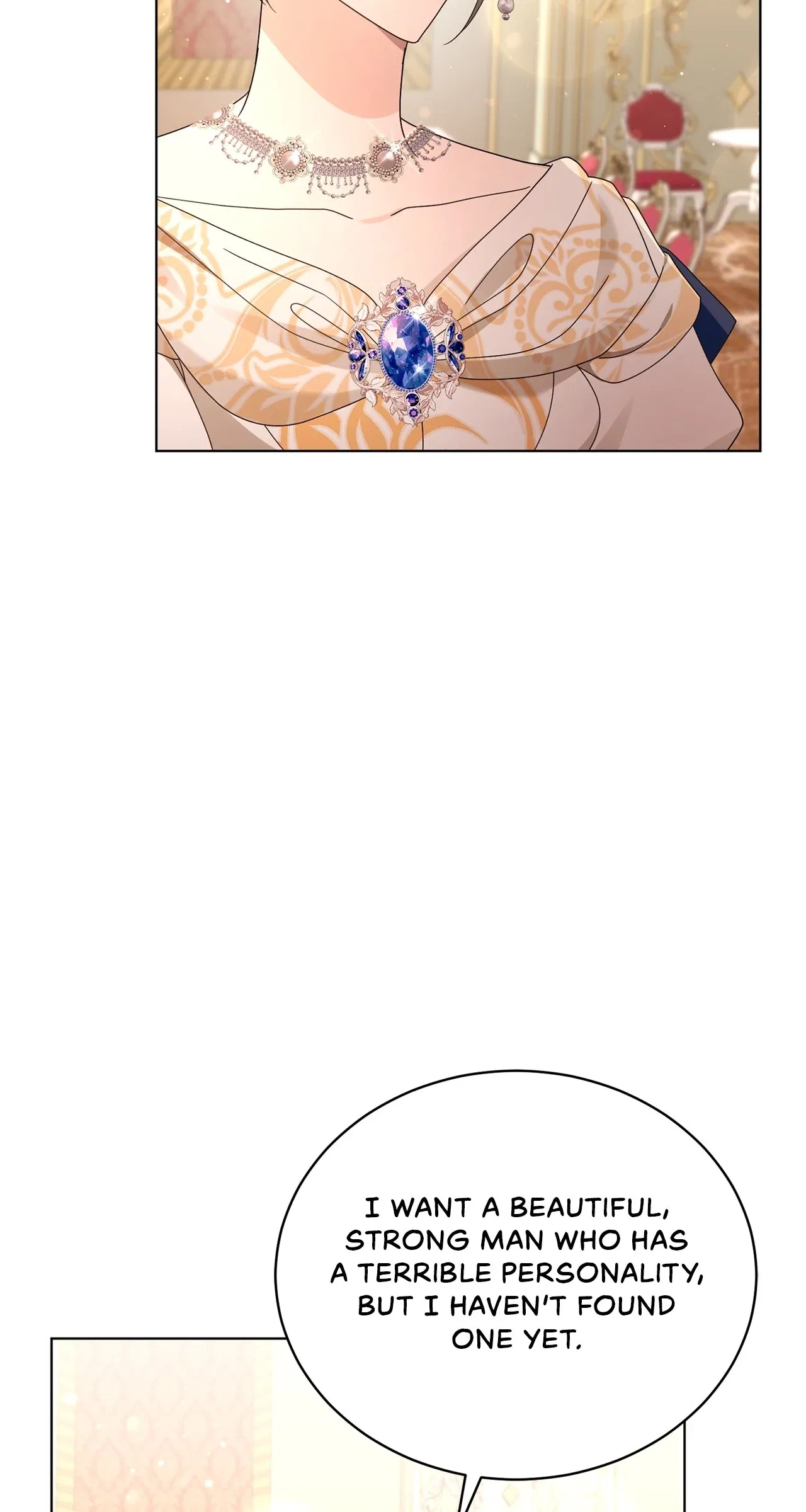 I’m the Wife of the Yandere Second Male Lead Chapter 81 – Page 54