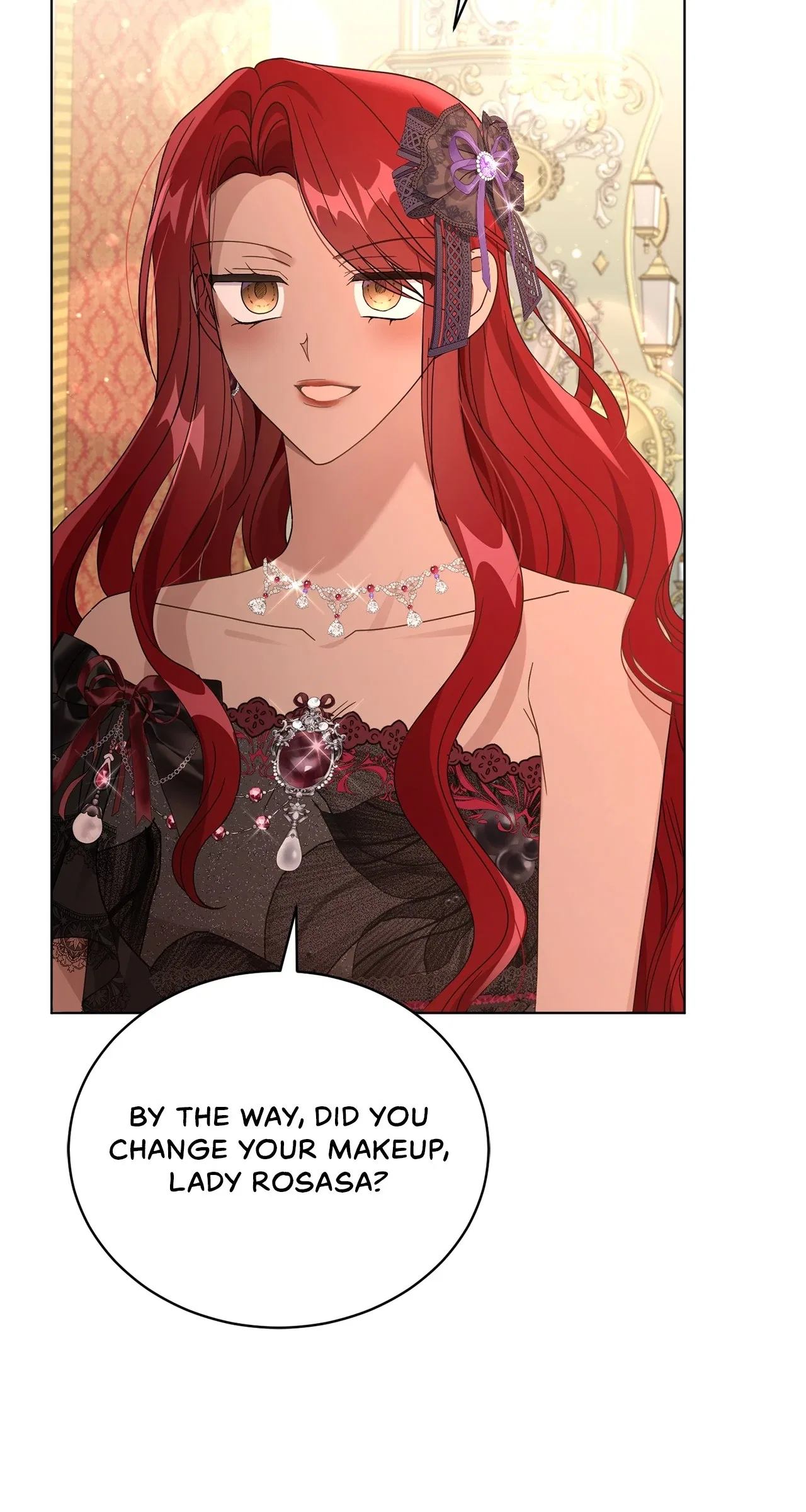 I’m the Wife of the Yandere Second Male Lead Chapter 81 – Page 55