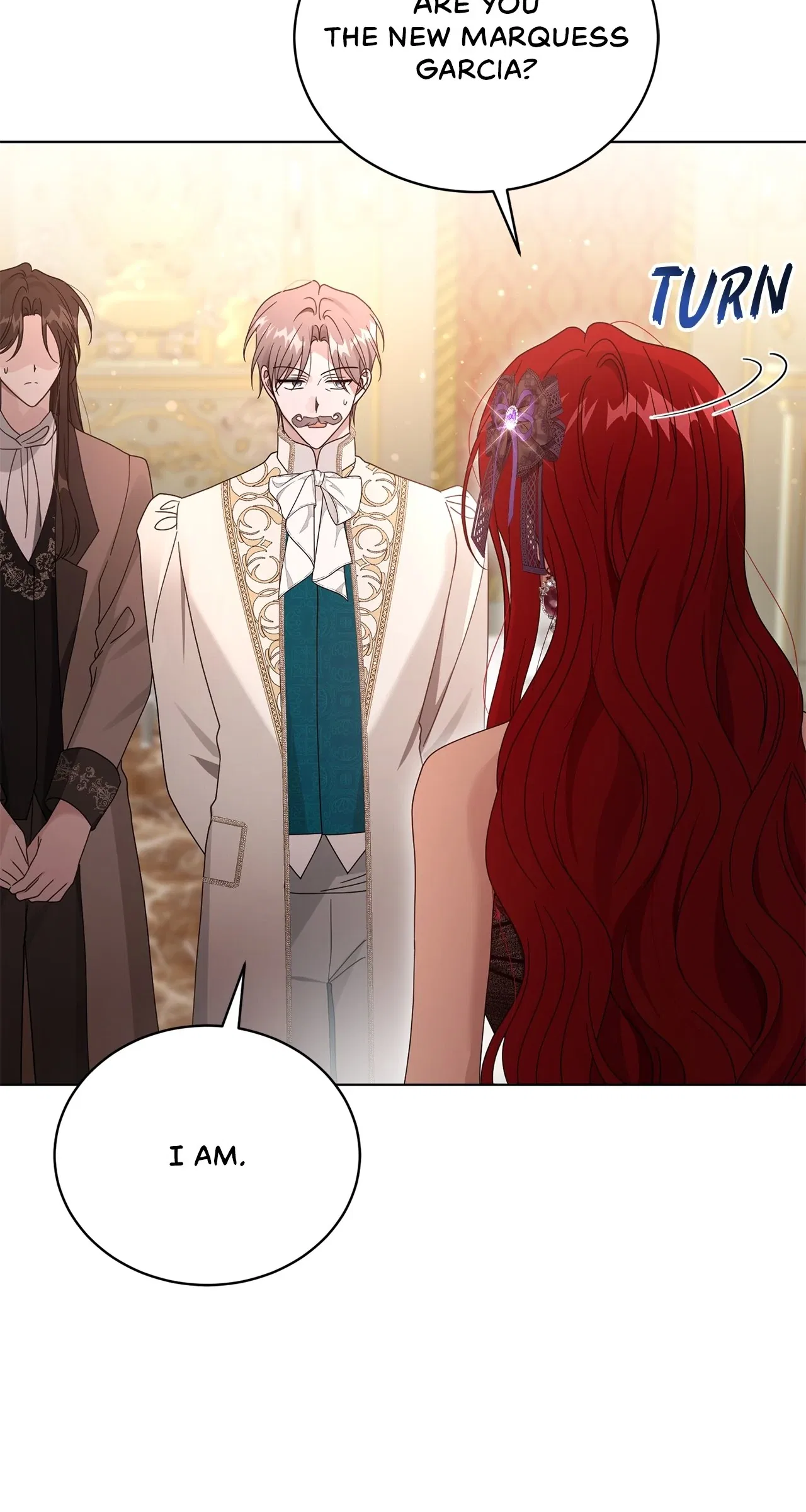 I’m the Wife of the Yandere Second Male Lead Chapter 81 – Page 63